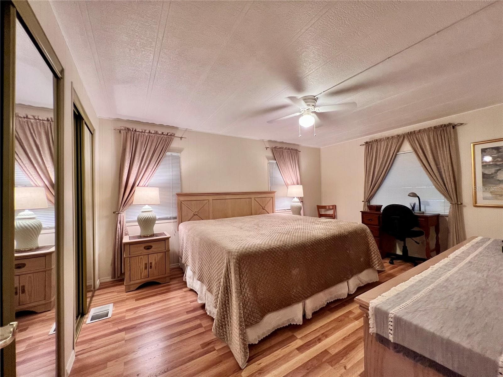 Primary bedroom - 1100 BELCHER RD S #663, LARGO