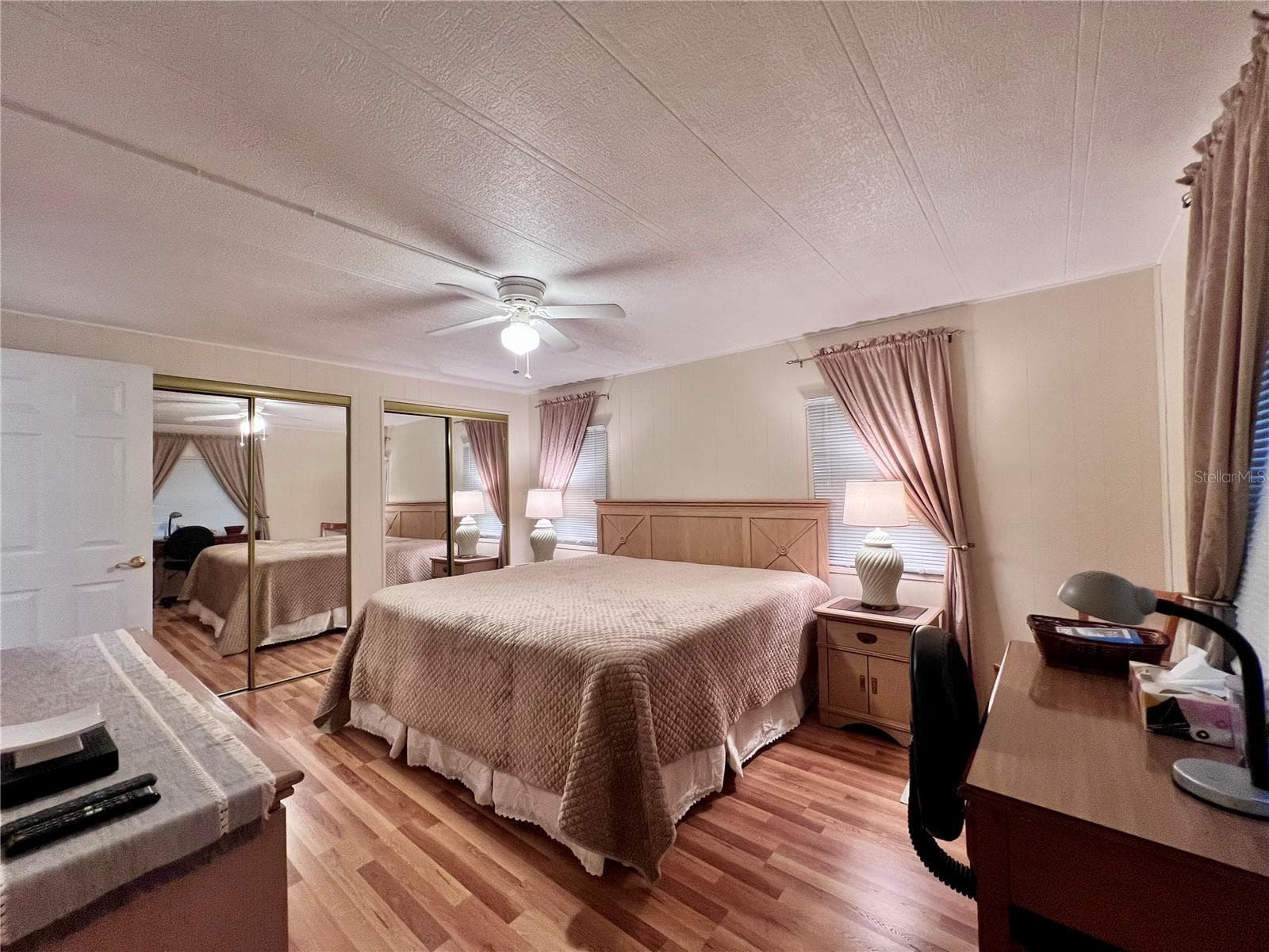 Primary bedroom - 1100 BELCHER RD S #663, LARGO