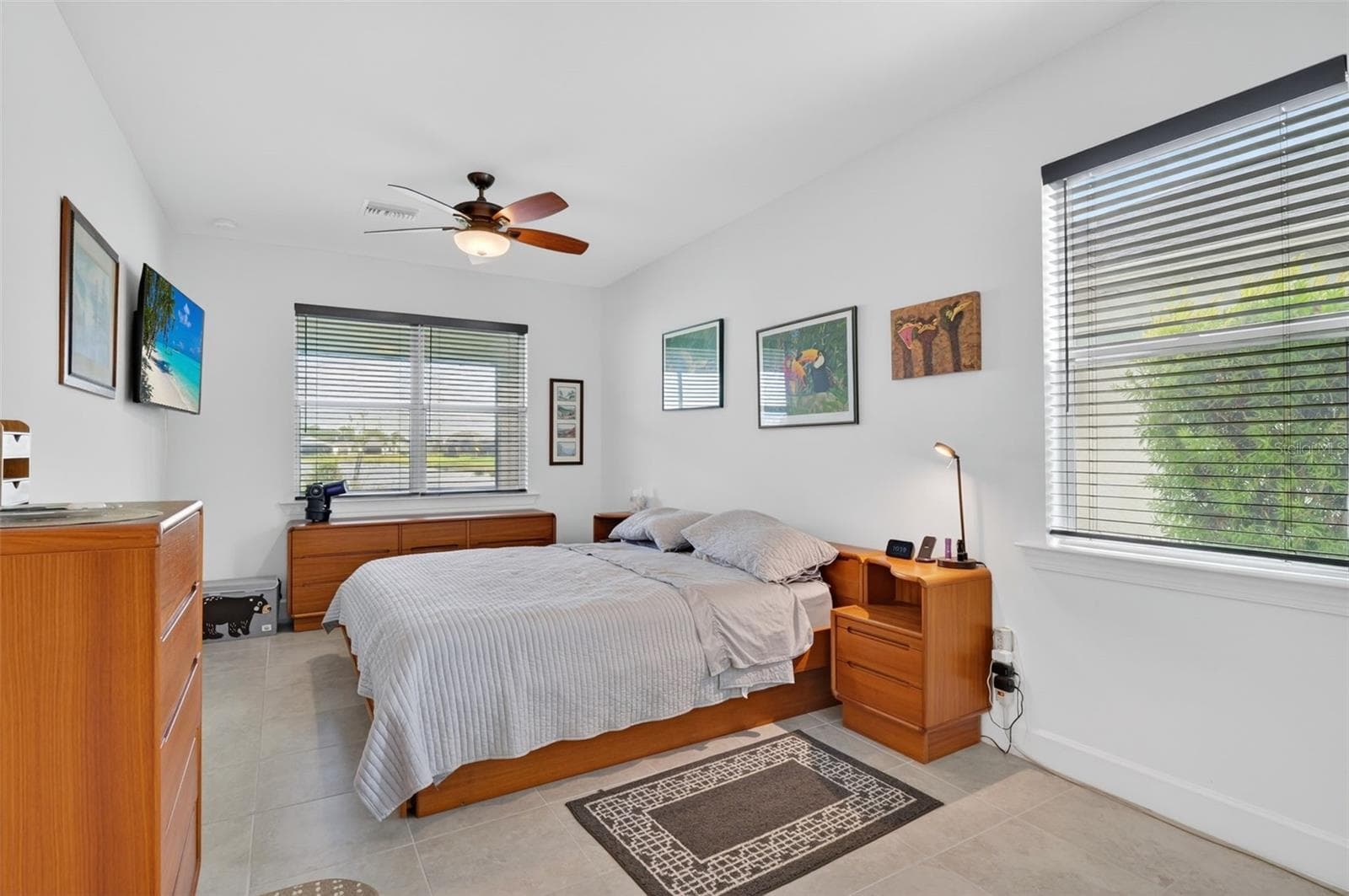 Inlaw suite Downstairs - 42581 ATLAS DR, PUNTA GORDA