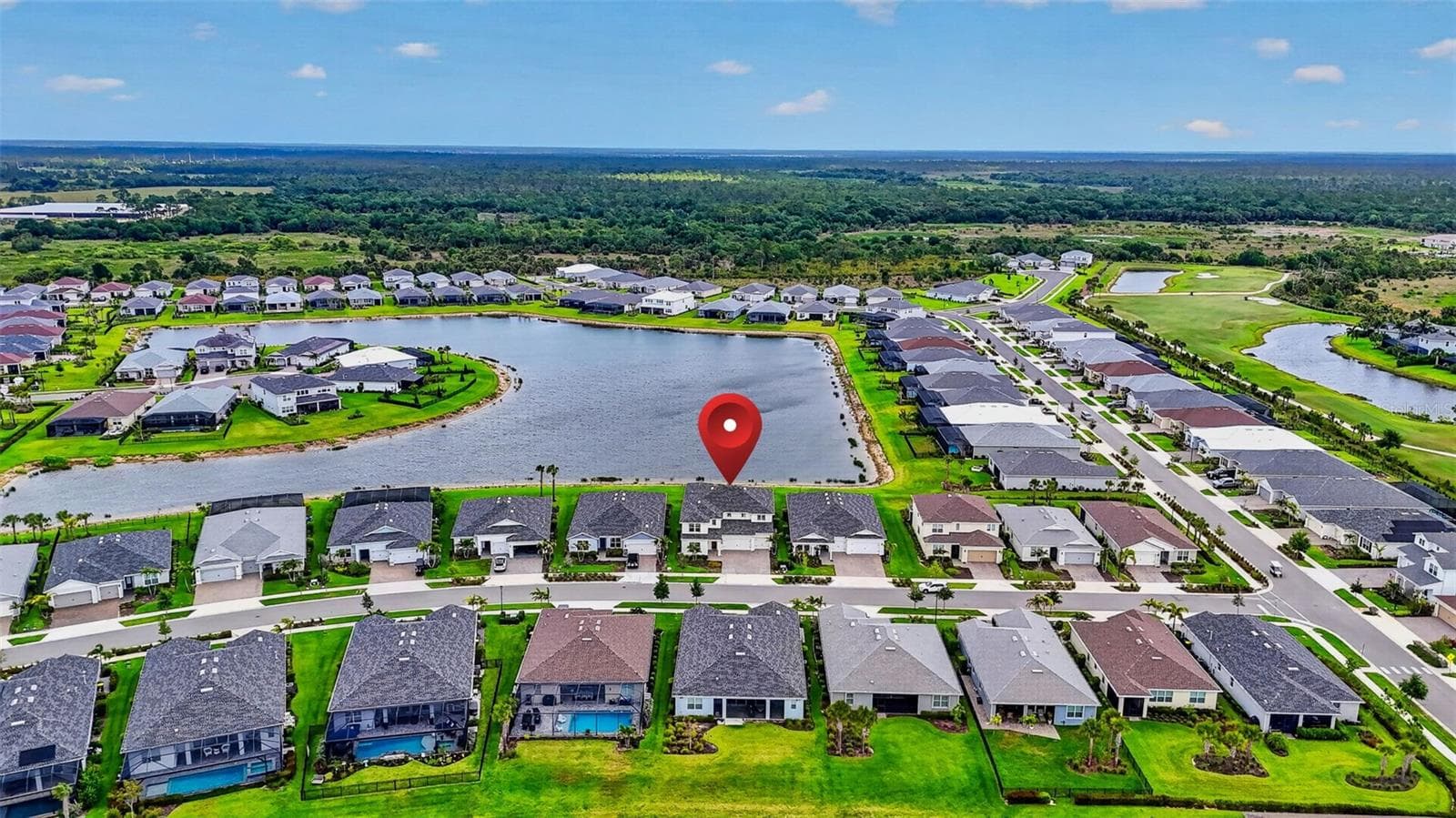 Single Family Residence at 42581 ATLAS DR, PUNTA GORDA, photo 35 of 37