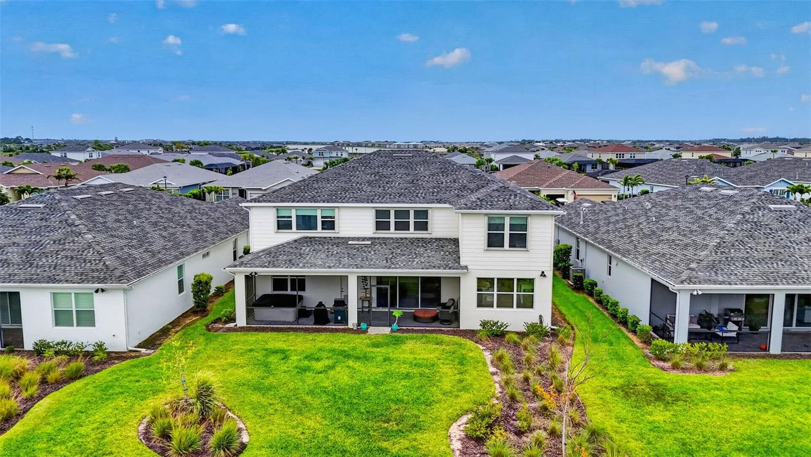 Single Family Residence at 42581 ATLAS DR, PUNTA GORDA, photo 4 of 37