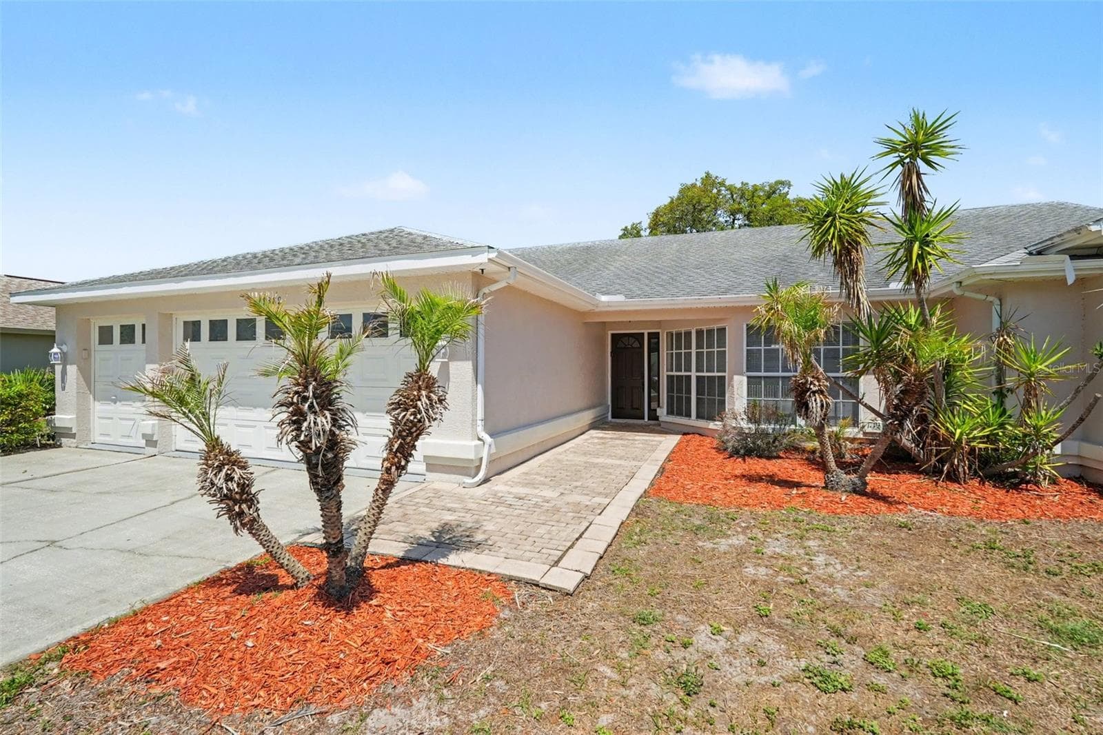 Single Family Residence at 9389 FOX HOLLOW LN, WEEKI WACHEE, photo 3 of 30