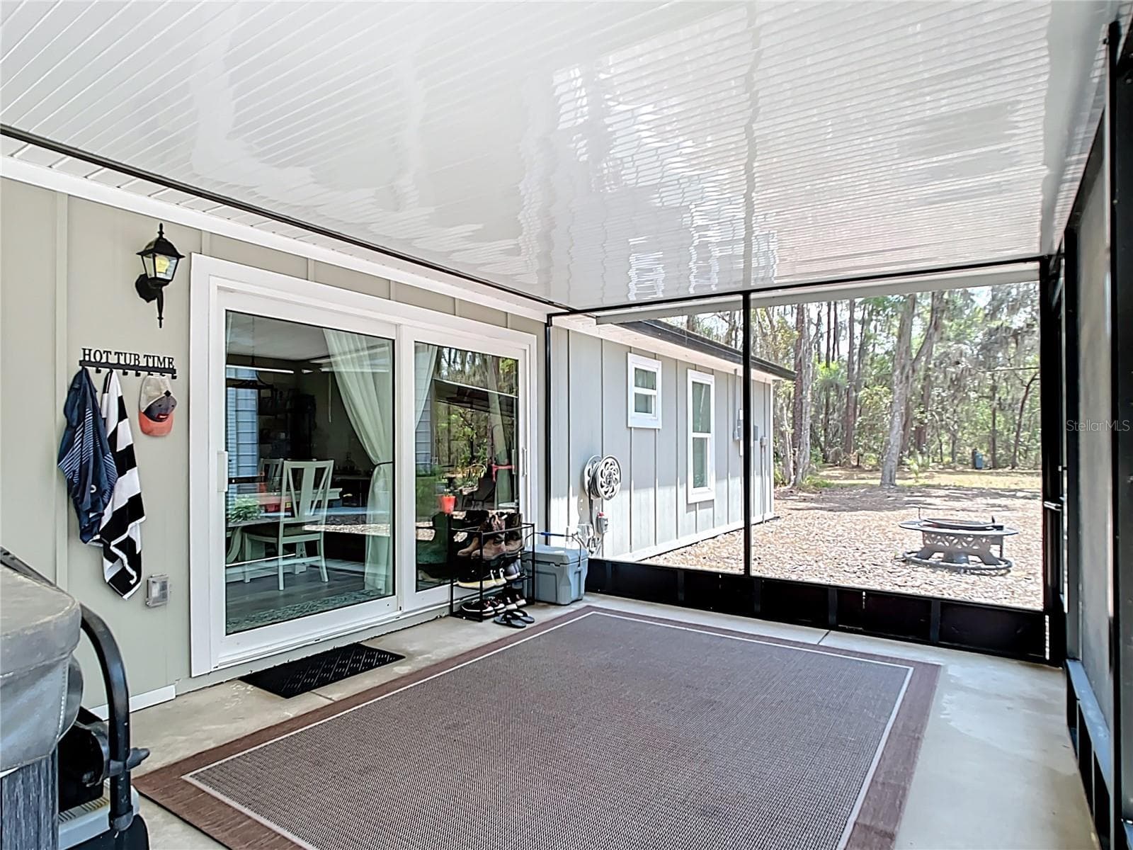 Single Family Residence at 7374 CIRCLE DR, LADY LAKE, photo 39 of 53