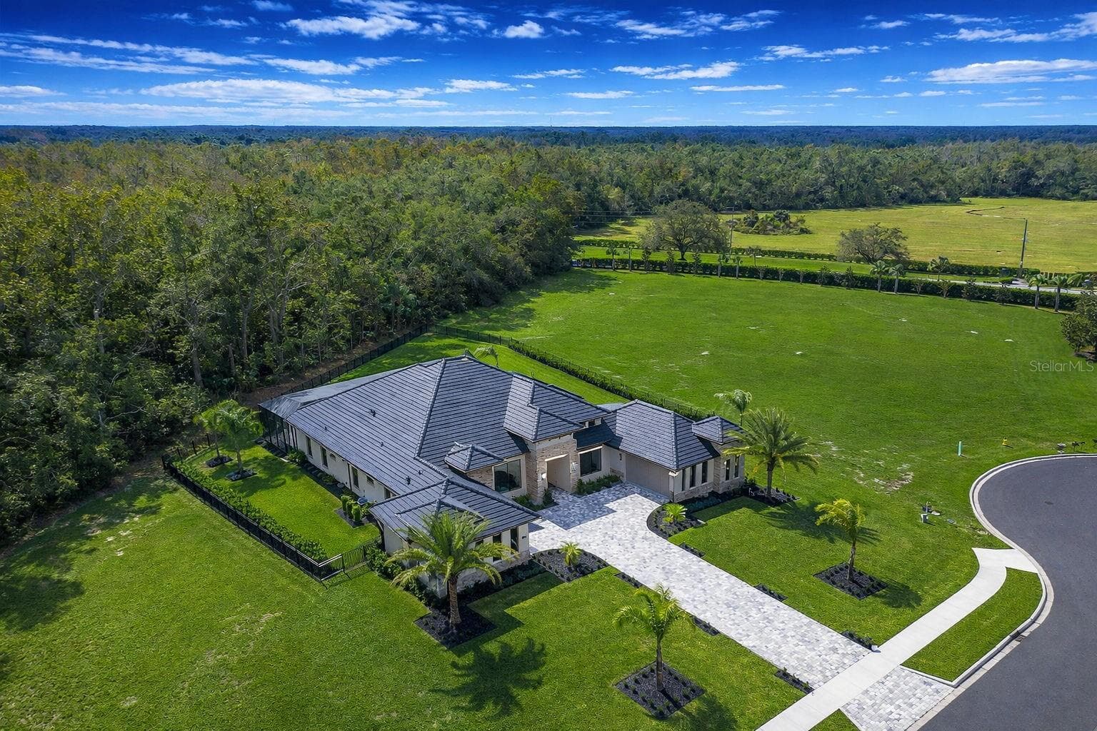 Single Family Residence at 1861 ADRIAN CREEK BLVD, PORT ORANGE, photo 5 of 46