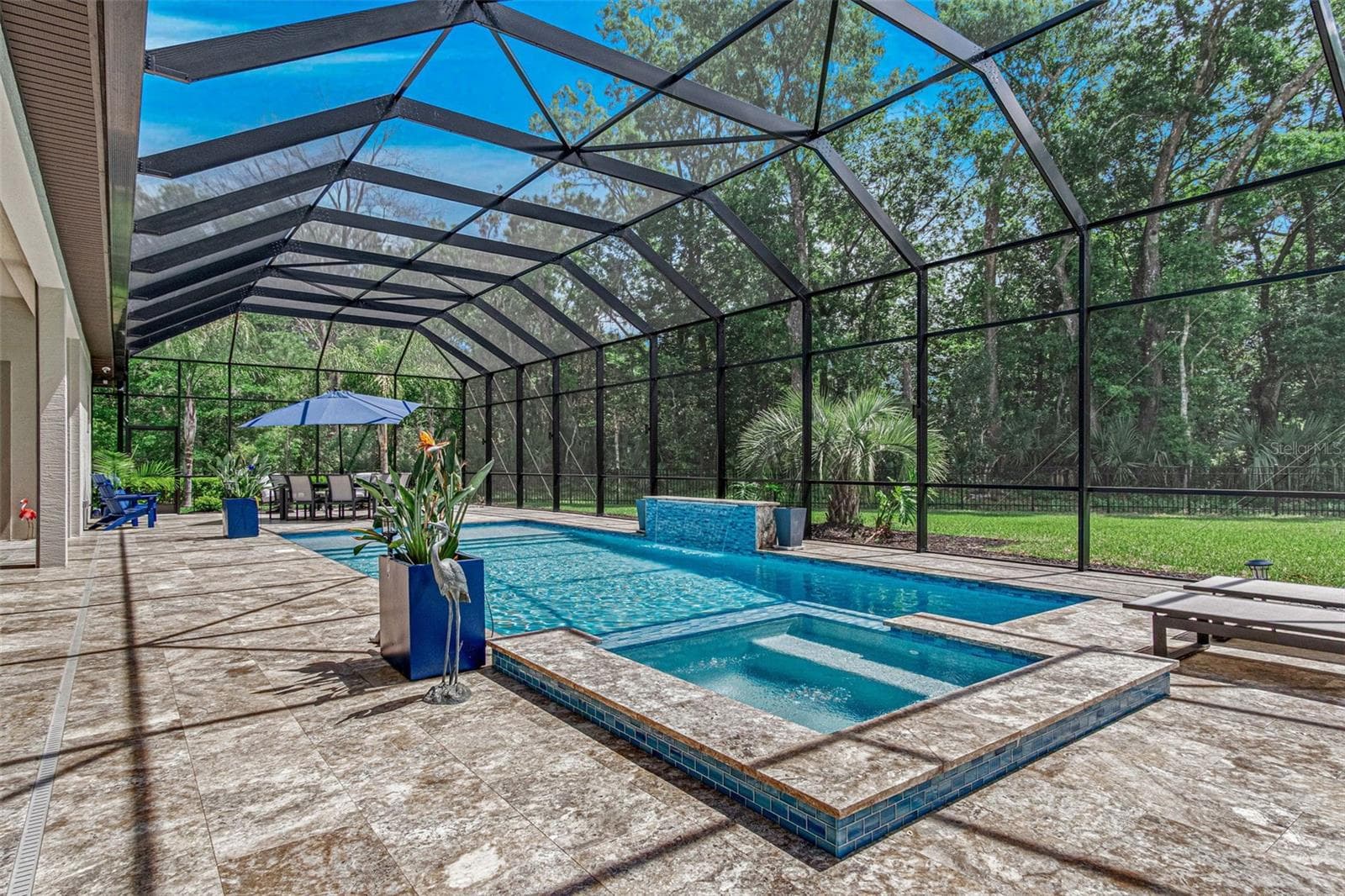Single Family Residence at 1861 ADRIAN CREEK BLVD, PORT ORANGE, photo 6 of 46