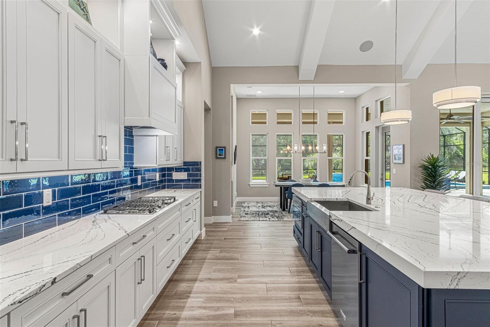 Single Family Residence at 1861 ADRIAN CREEK BLVD, PORT ORANGE, photo 8 of 46