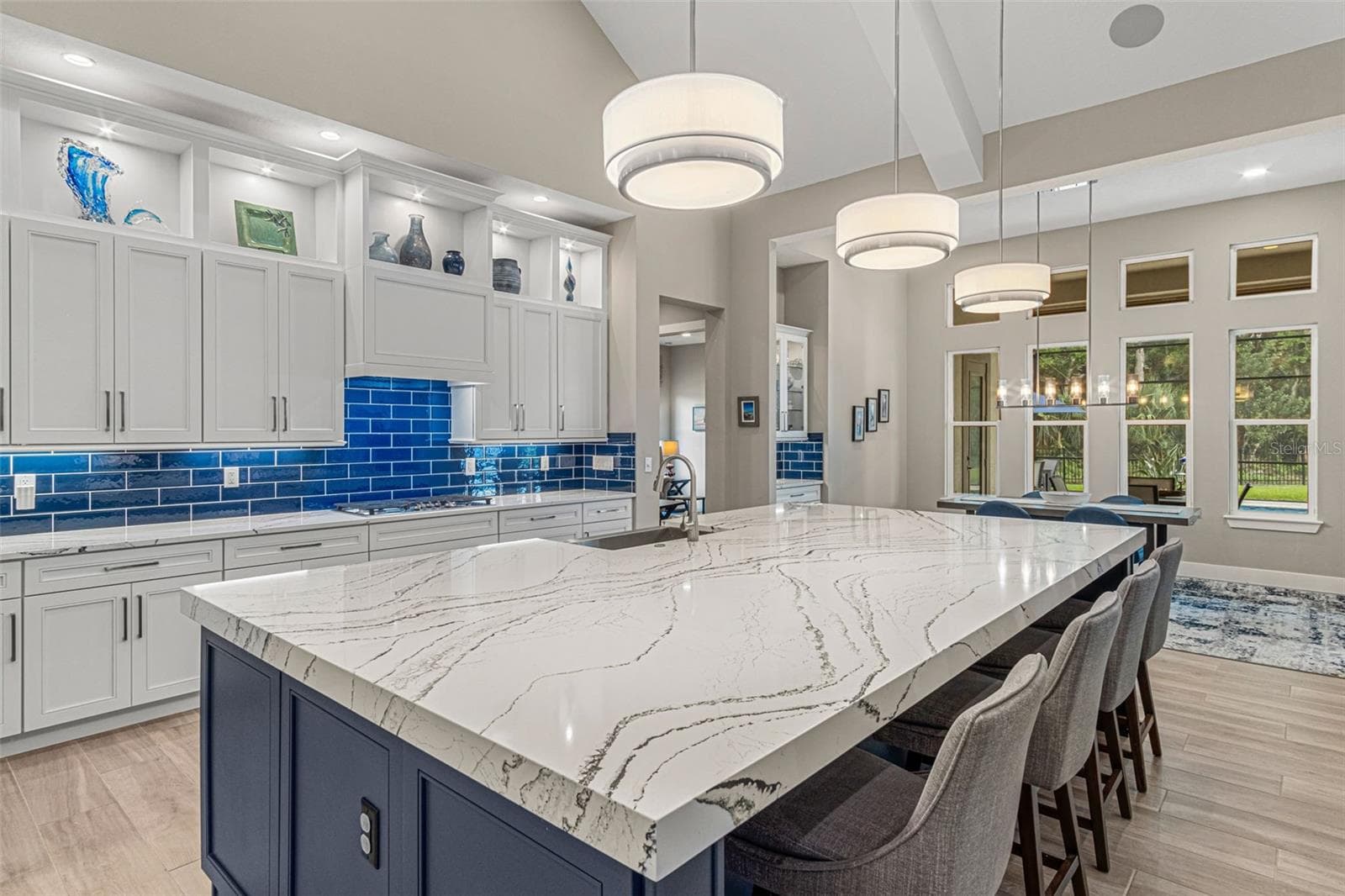 Single Family Residence at 1861 ADRIAN CREEK BLVD, PORT ORANGE, photo 9 of 46