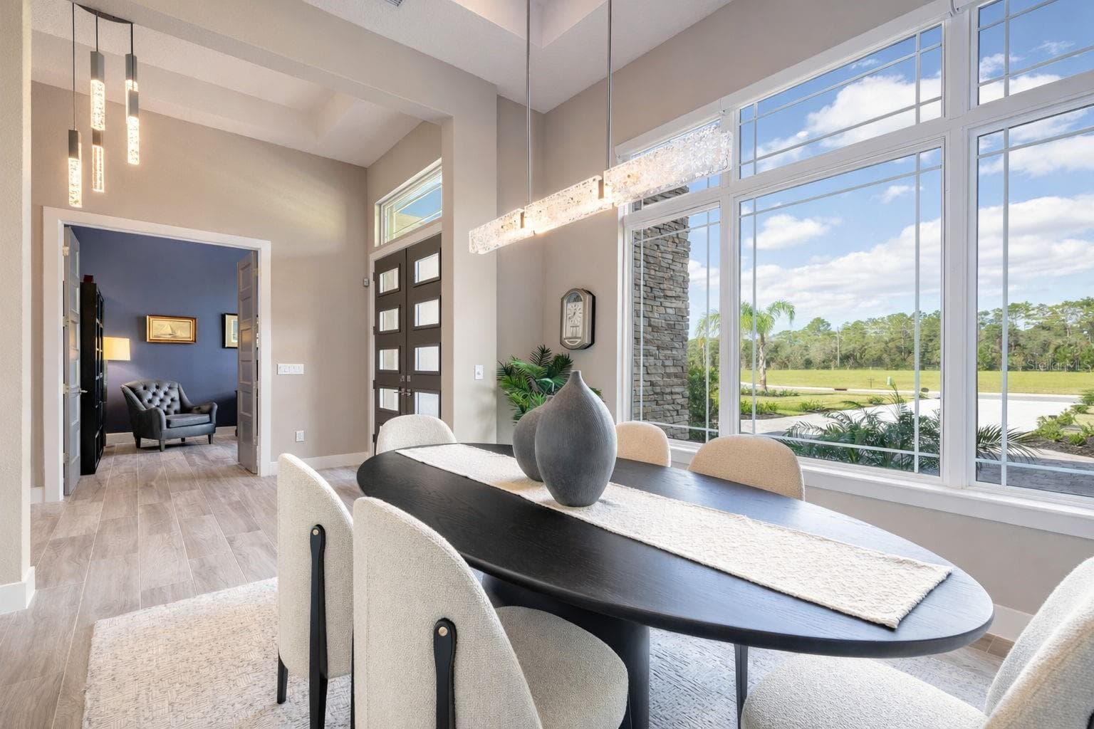 Single Family Residence at 1861 ADRIAN CREEK BLVD, PORT ORANGE, photo 10 of 46
