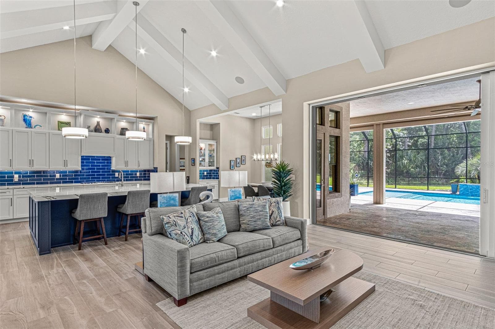 Single Family Residence at 1861 ADRIAN CREEK BLVD, PORT ORANGE, photo 15 of 46