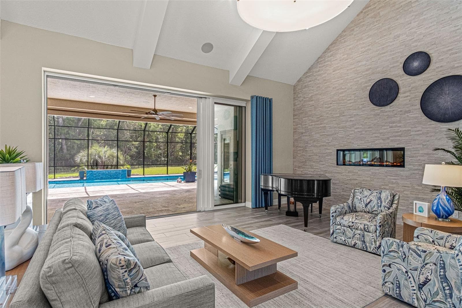Single Family Residence at 1861 ADRIAN CREEK BLVD, PORT ORANGE, photo 17 of 46