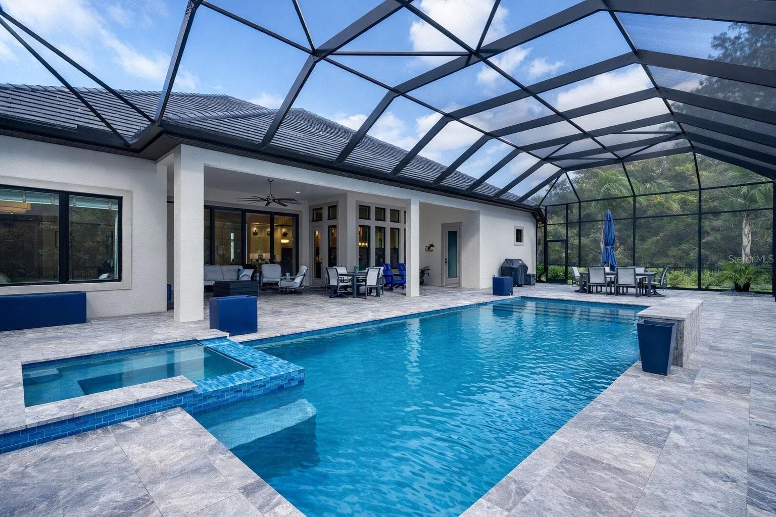 Single Family Residence at 1861 ADRIAN CREEK BLVD, PORT ORANGE, photo 19 of 46