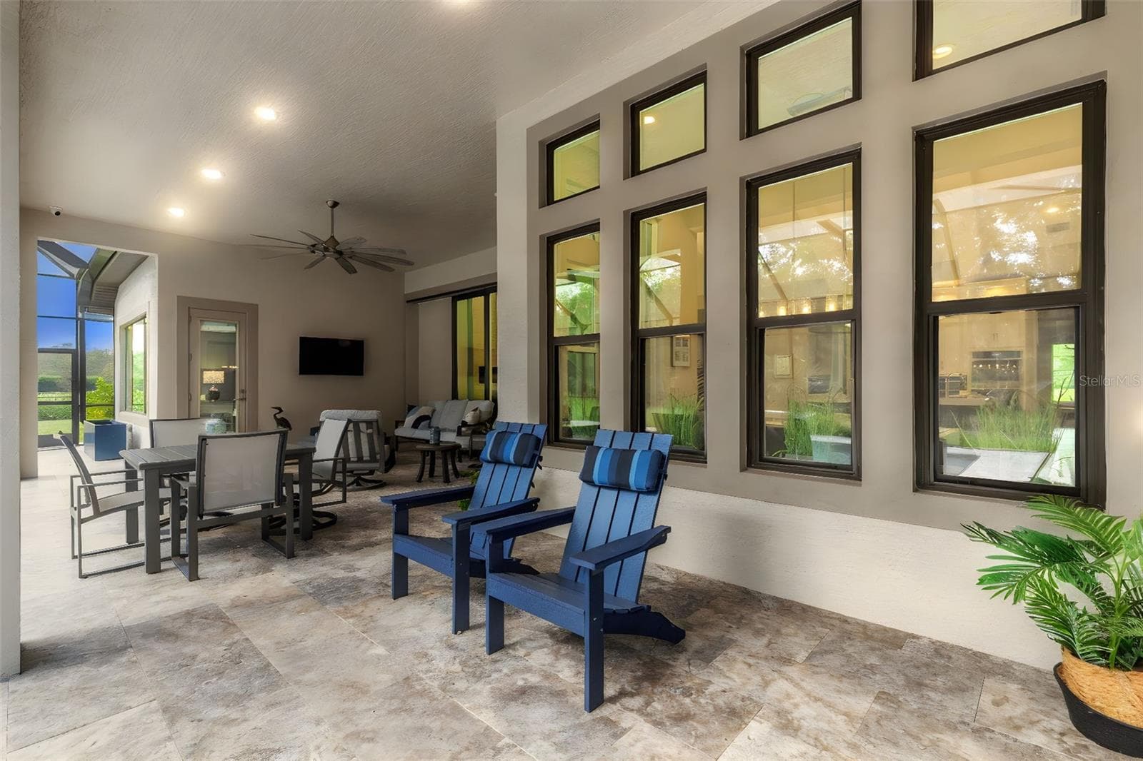 Single Family Residence at 1861 ADRIAN CREEK BLVD, PORT ORANGE, photo 20 of 46