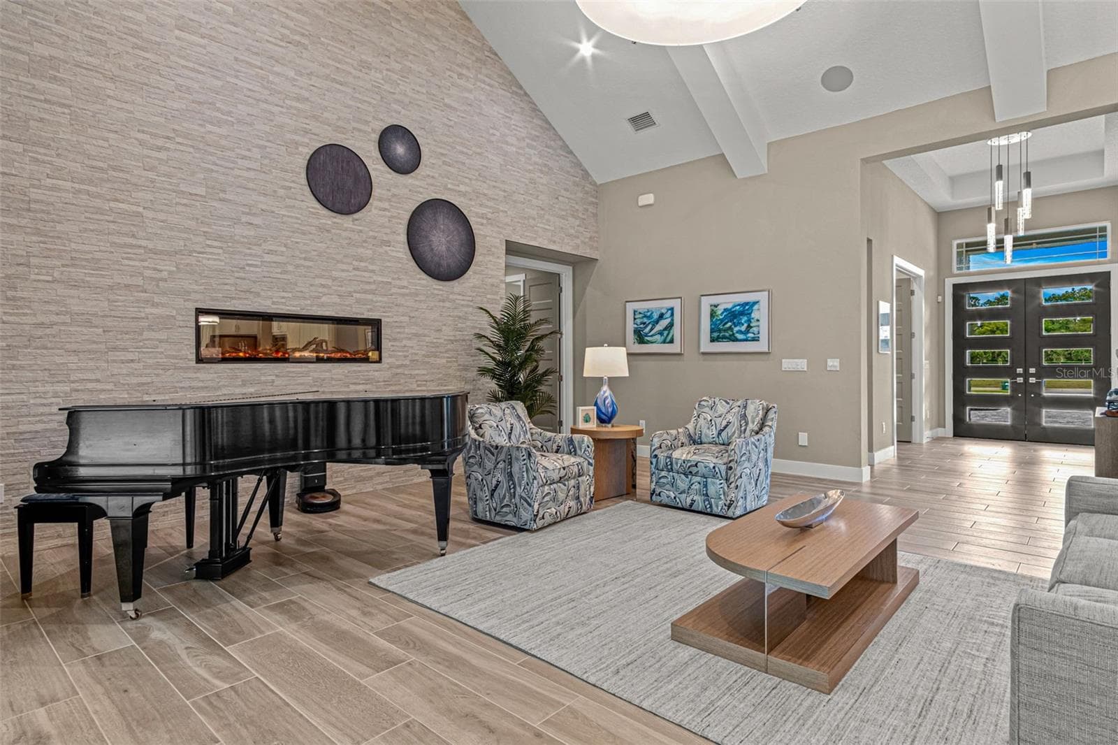Single Family Residence at 1861 ADRIAN CREEK BLVD, PORT ORANGE, photo 21 of 46
