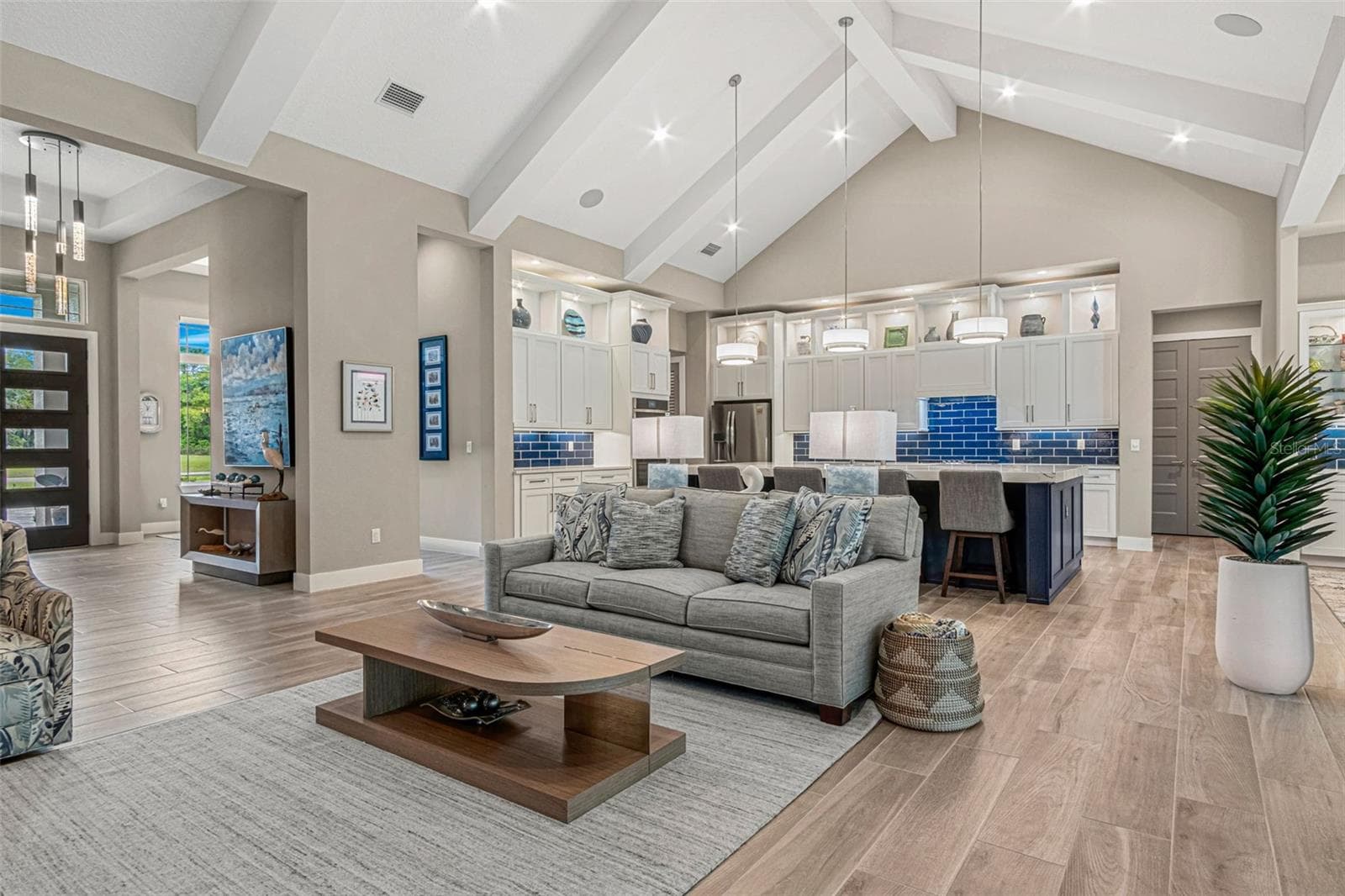 Single Family Residence at 1861 ADRIAN CREEK BLVD, PORT ORANGE, photo 22 of 46