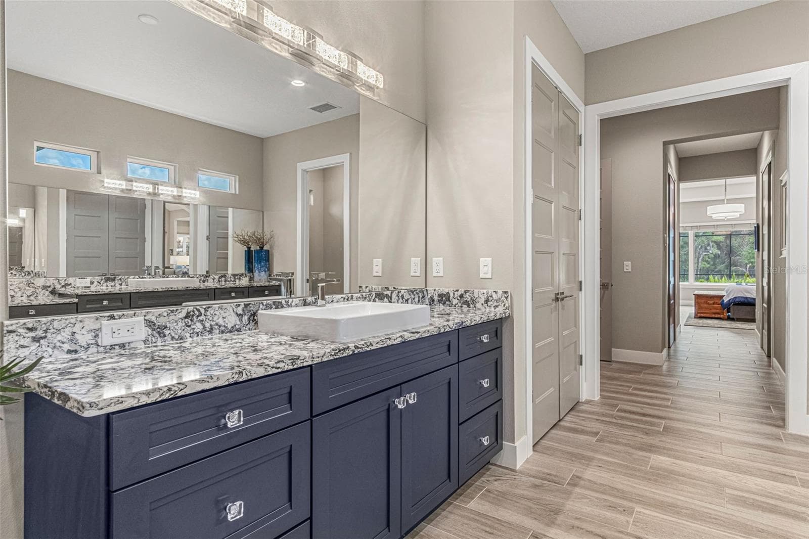 Single Family Residence at 1861 ADRIAN CREEK BLVD, PORT ORANGE, photo 29 of 46