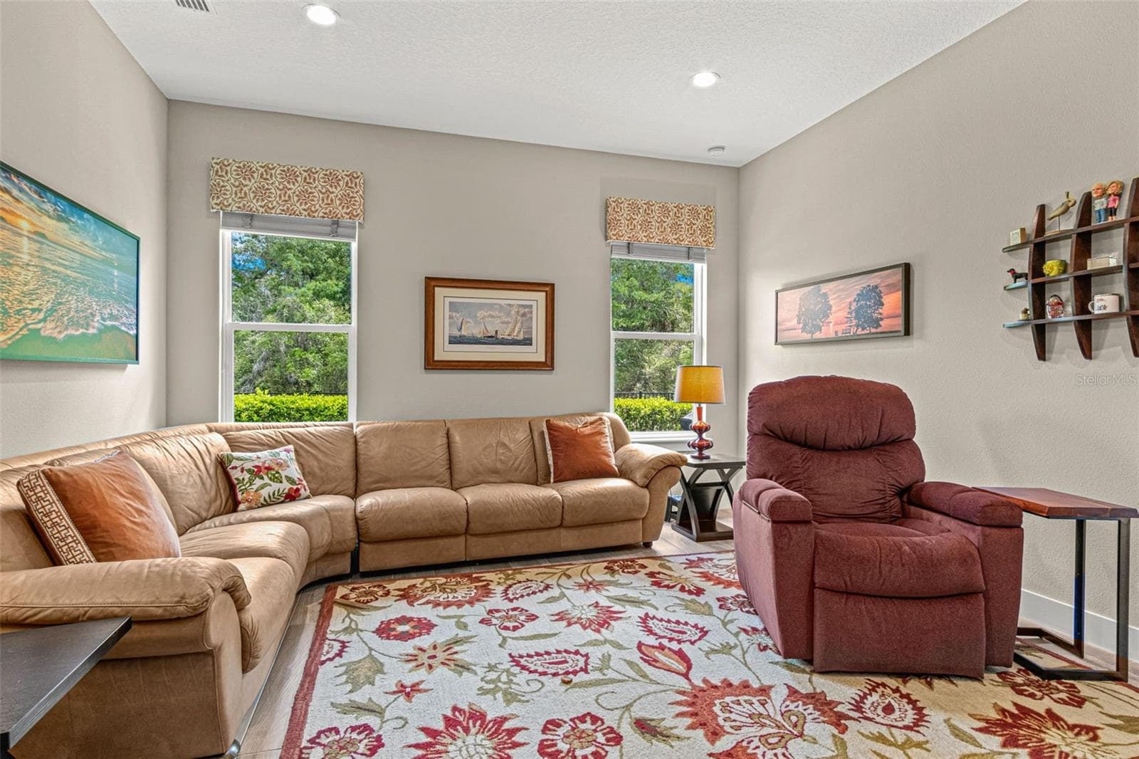 Single Family Residence at 1861 ADRIAN CREEK BLVD, PORT ORANGE, photo 33 of 46