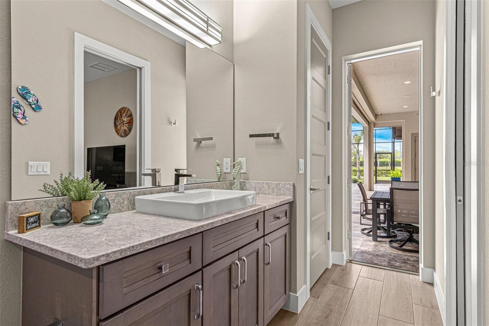 Single Family Residence at 1861 ADRIAN CREEK BLVD, PORT ORANGE, photo 35 of 46