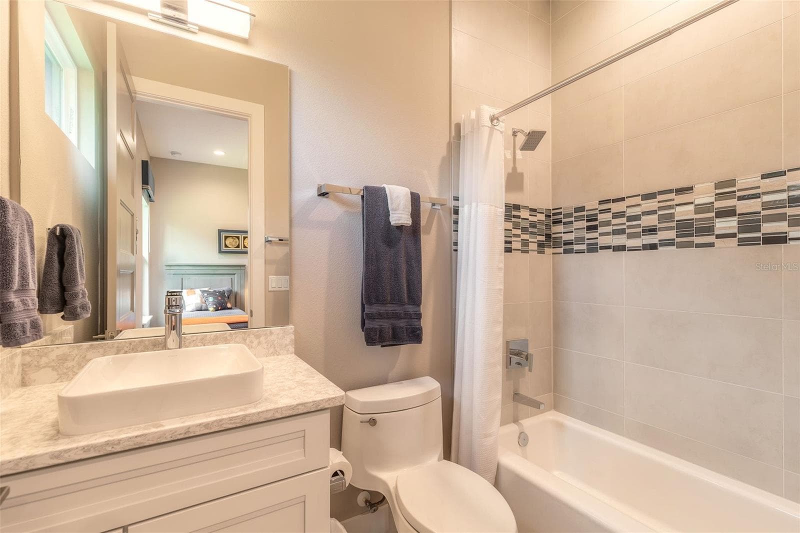Single Family Residence at 1861 ADRIAN CREEK BLVD, PORT ORANGE, photo 37 of 46