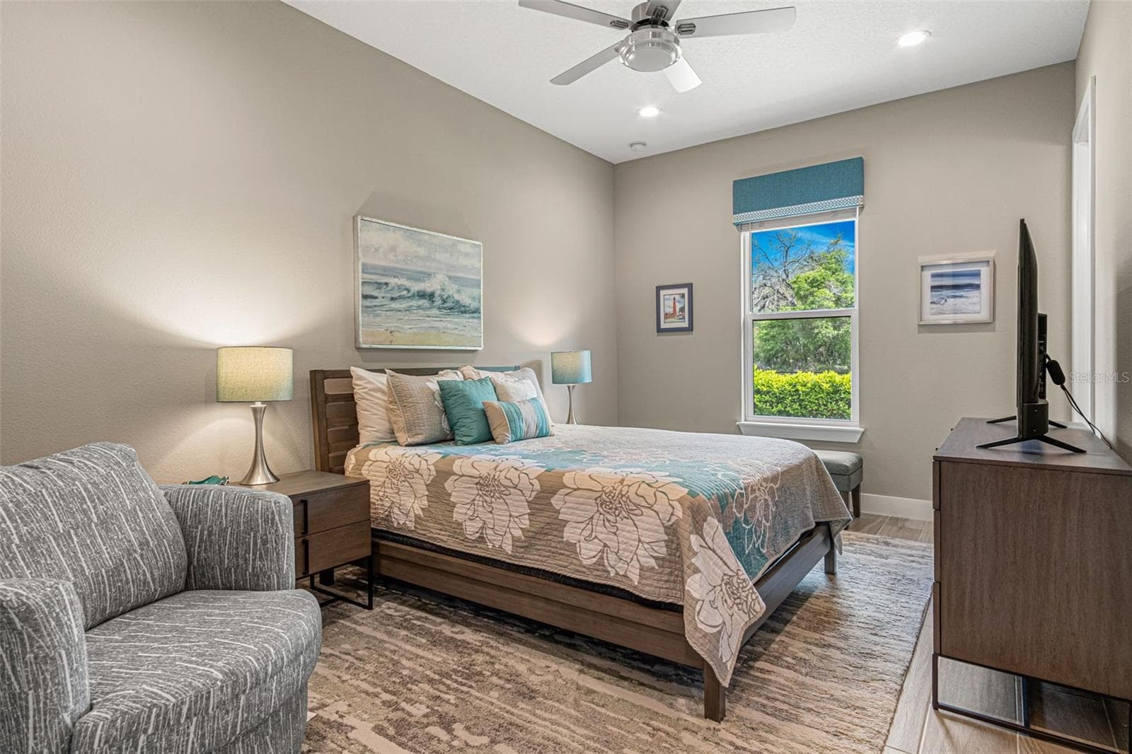 Single Family Residence at 1861 ADRIAN CREEK BLVD, PORT ORANGE, photo 38 of 46
