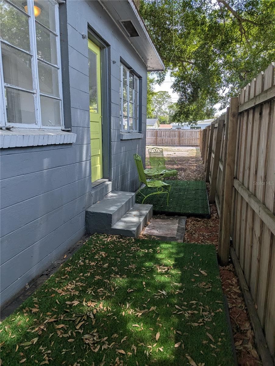 Single Family Residence at 3834 DR MARTIN LUTHER KING JR ST S, ST PETERSBURG, photo 30 of 32