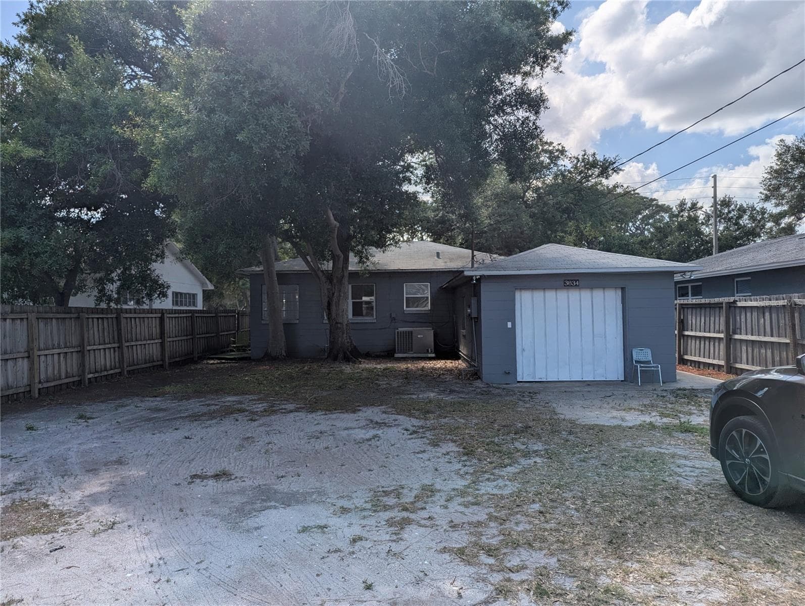 Single Family Residence at 3834 DR MARTIN LUTHER KING JR ST S, ST PETERSBURG, photo 32 of 32