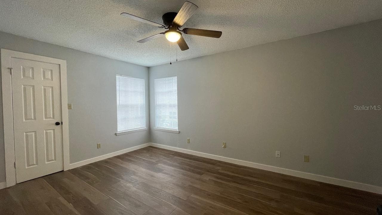 Bedroom - 4225 THORNBRIAR LN #201, ORLANDO