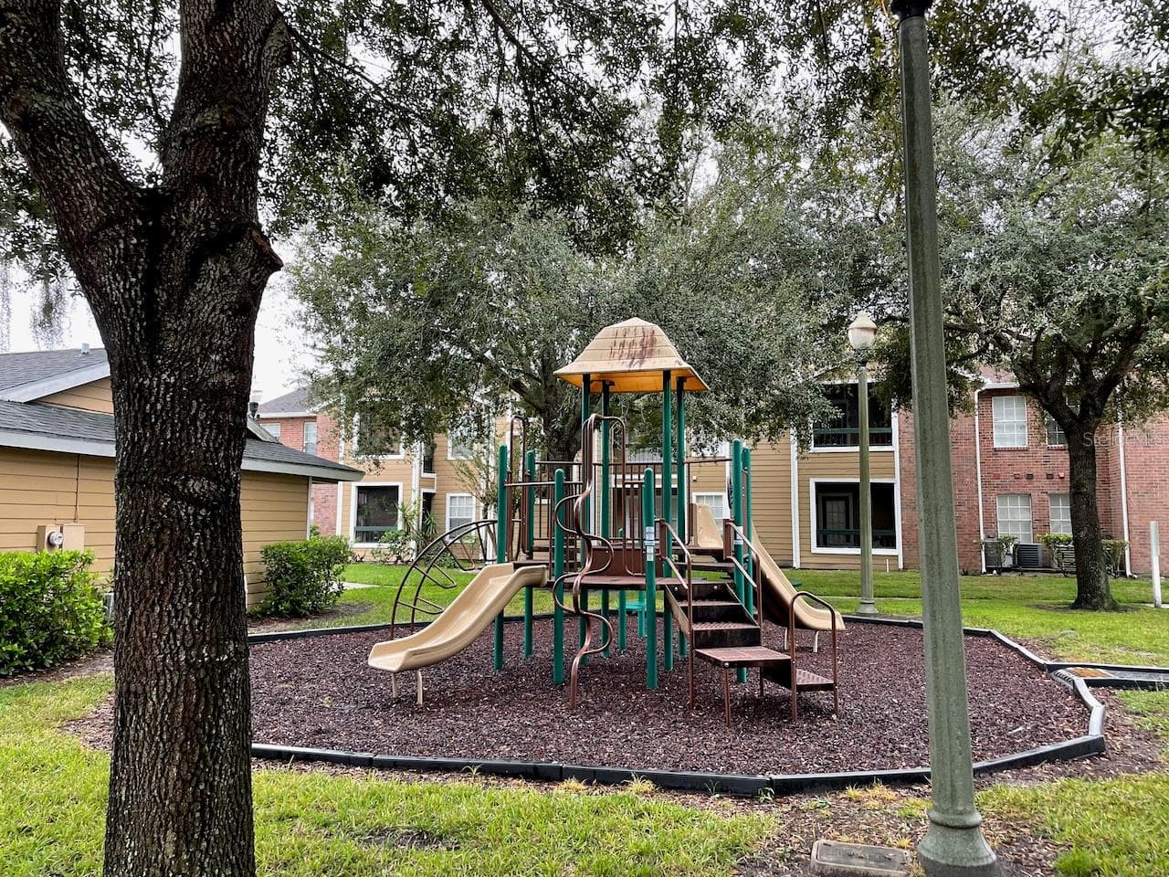 Playground - 4225 THORNBRIAR LN #201, ORLANDO