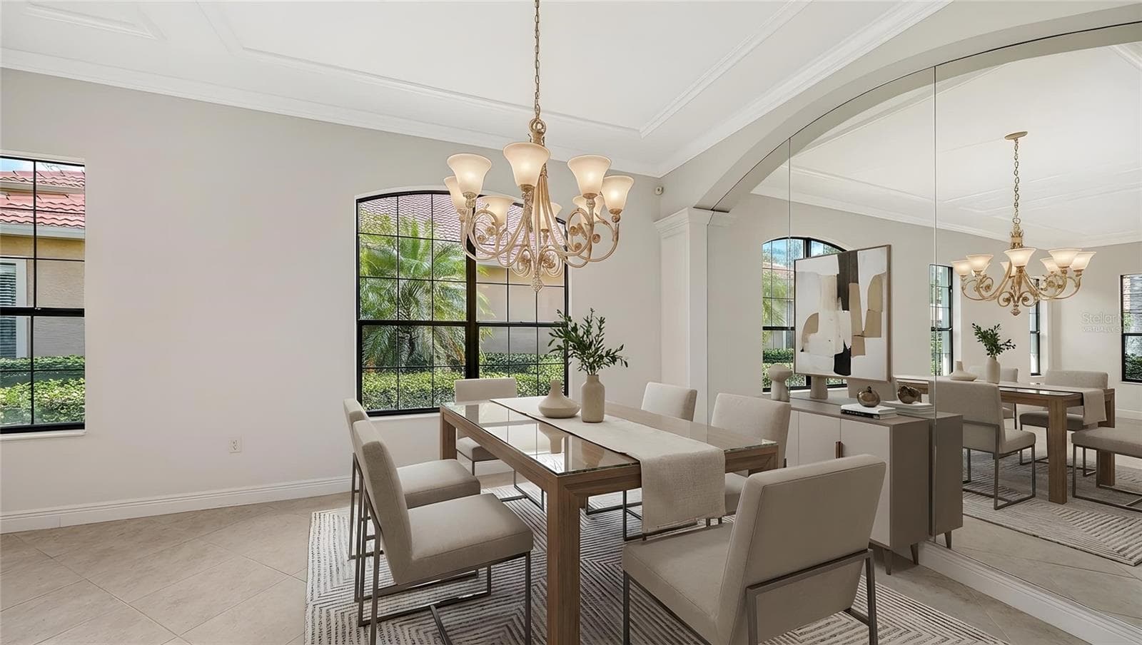Virtually Staged - 13911 SIENA LOOP, LAKEWOOD RANCH
