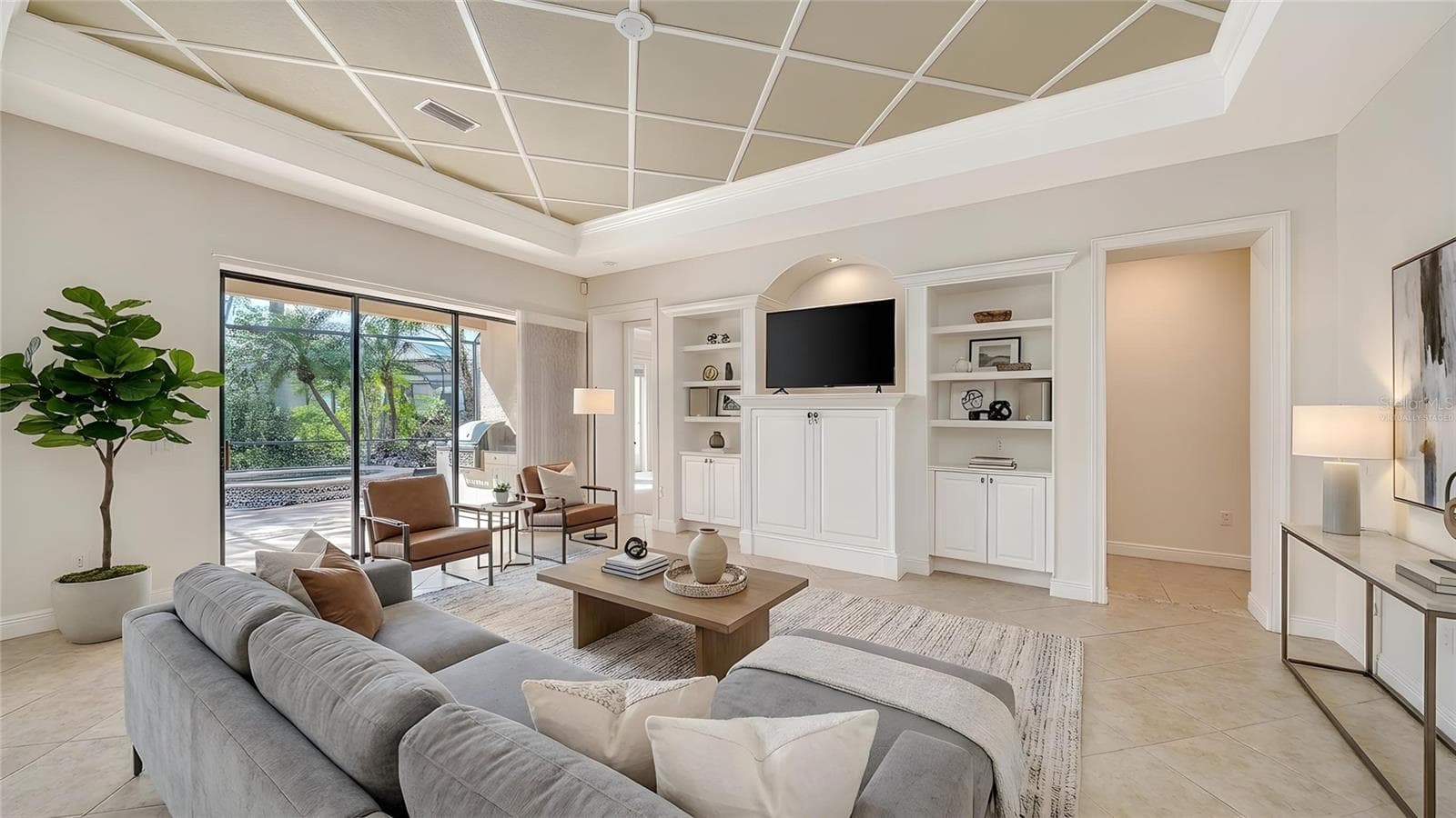 Virtually Staged - 13911 SIENA LOOP, LAKEWOOD RANCH