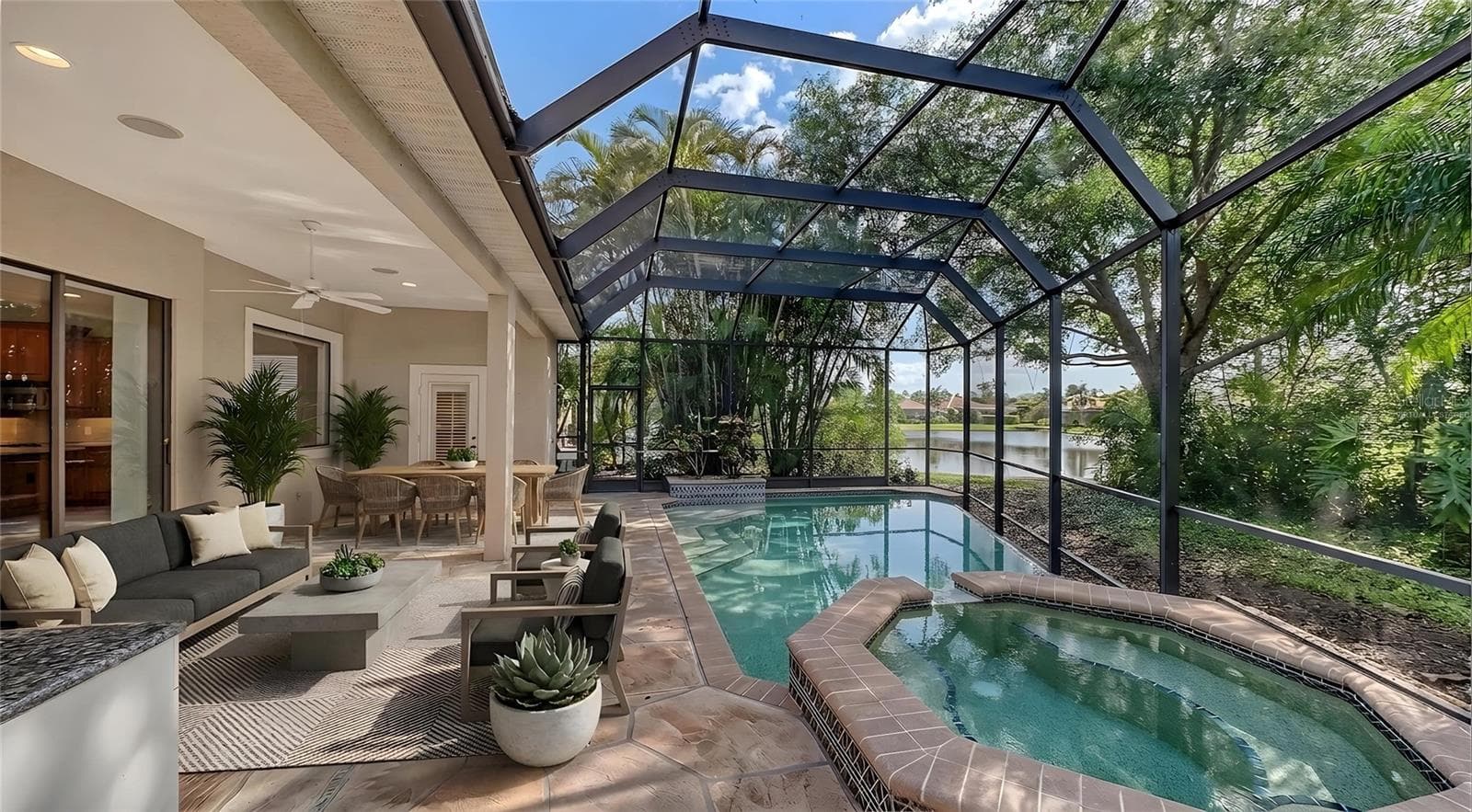 Virtually Staged - 13911 SIENA LOOP, LAKEWOOD RANCH