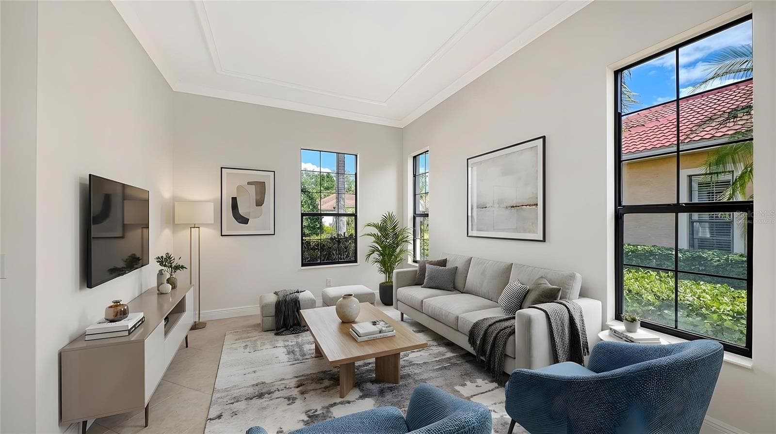 Virtually Staged - 13911 SIENA LOOP, LAKEWOOD RANCH