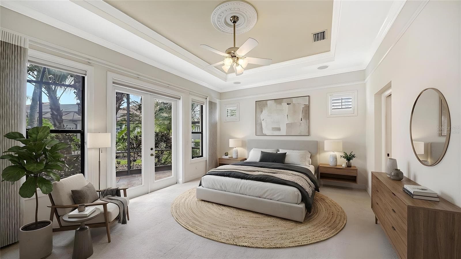 Virtually Staged - 13911 SIENA LOOP, LAKEWOOD RANCH