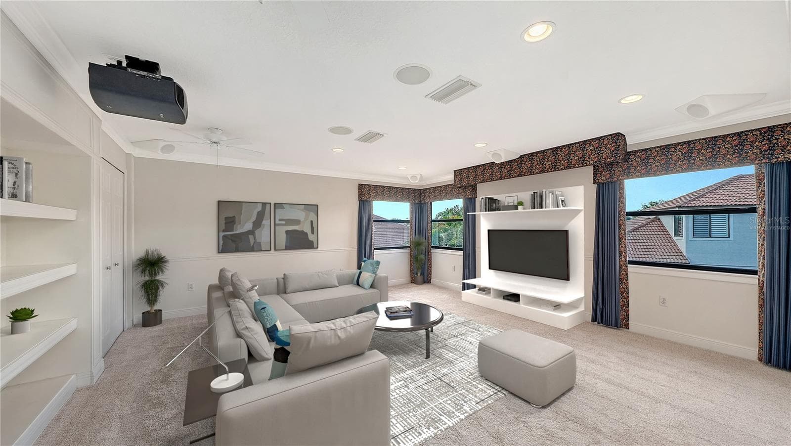 Virtually Staged - 13911 SIENA LOOP, LAKEWOOD RANCH