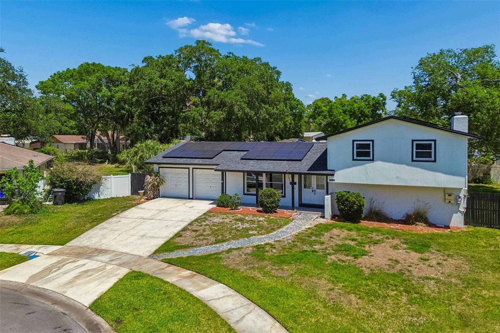 Single Family Residence at 7111 GATEWAY CT, TAMPA, photo 64 of 69