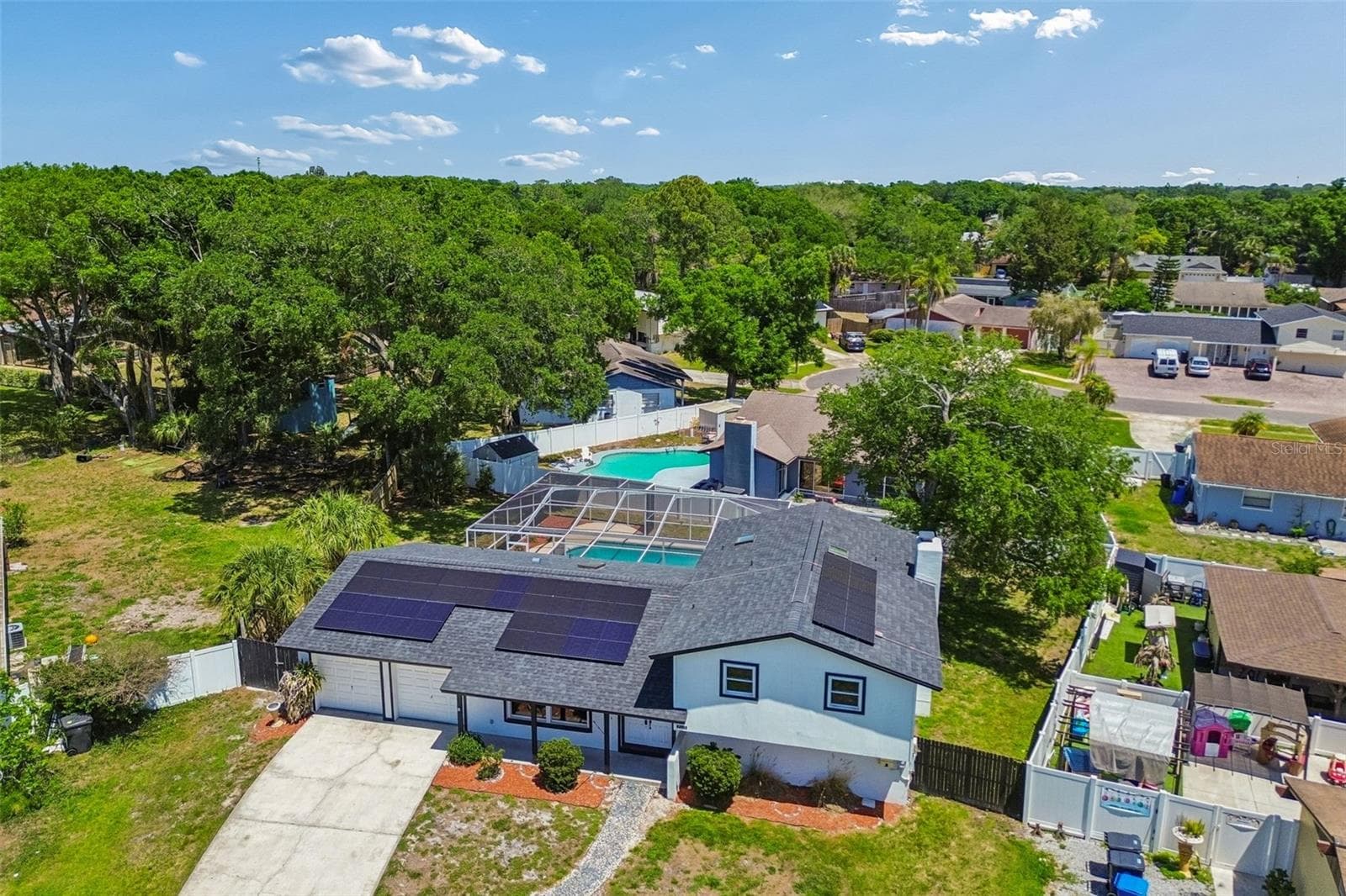 Single Family Residence at 7111 GATEWAY CT, TAMPA, photo 65 of 69