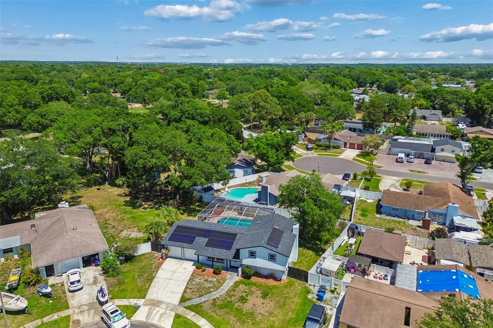 Single Family Residence at 7111 GATEWAY CT, TAMPA, photo 66 of 69