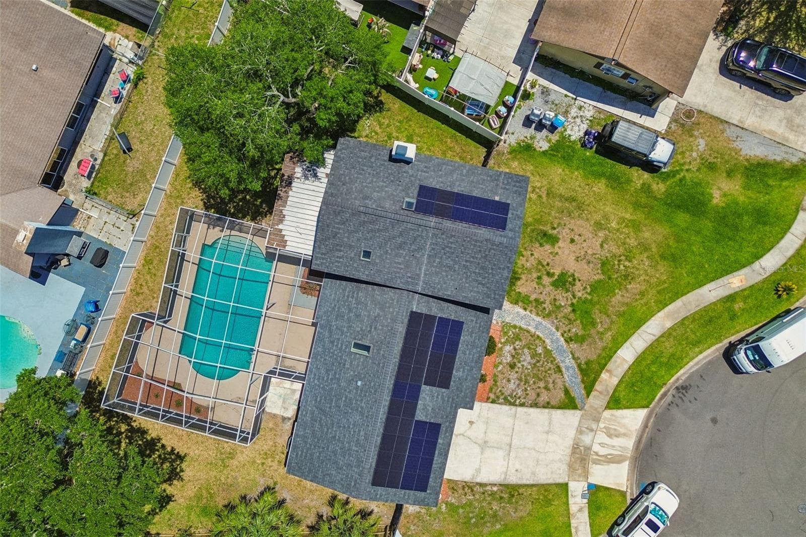 Single Family Residence at 7111 GATEWAY CT, TAMPA, photo 67 of 69