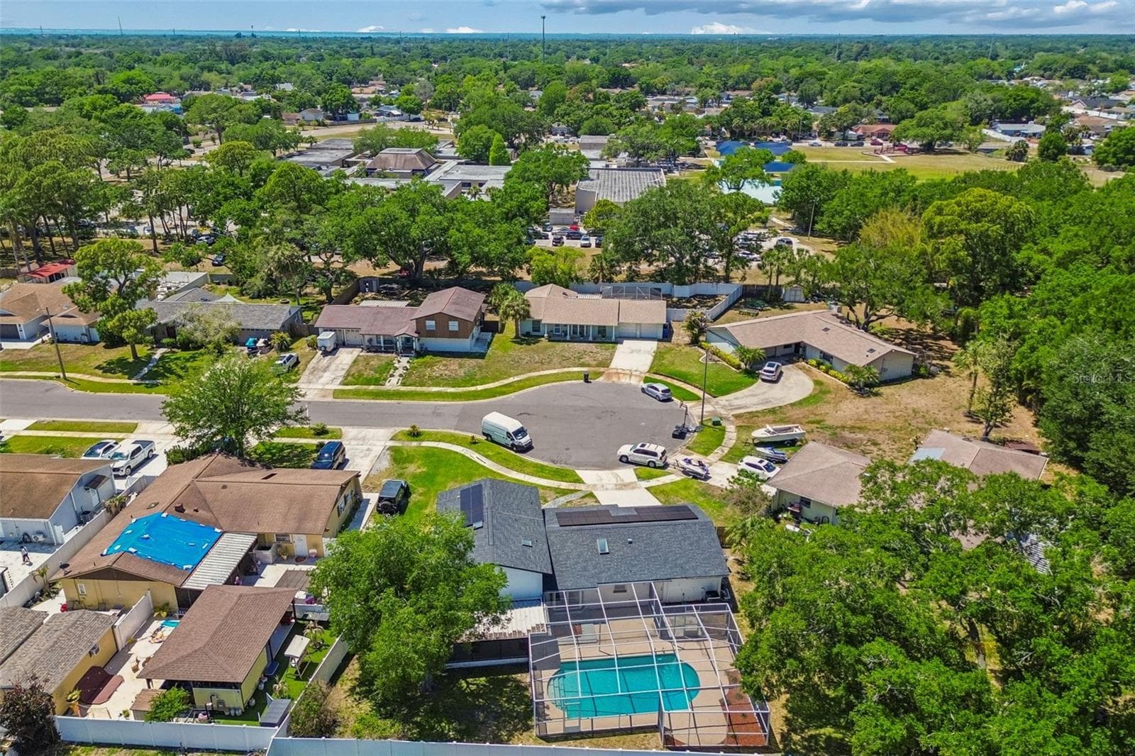 Single Family Residence at 7111 GATEWAY CT, TAMPA, photo 69 of 69