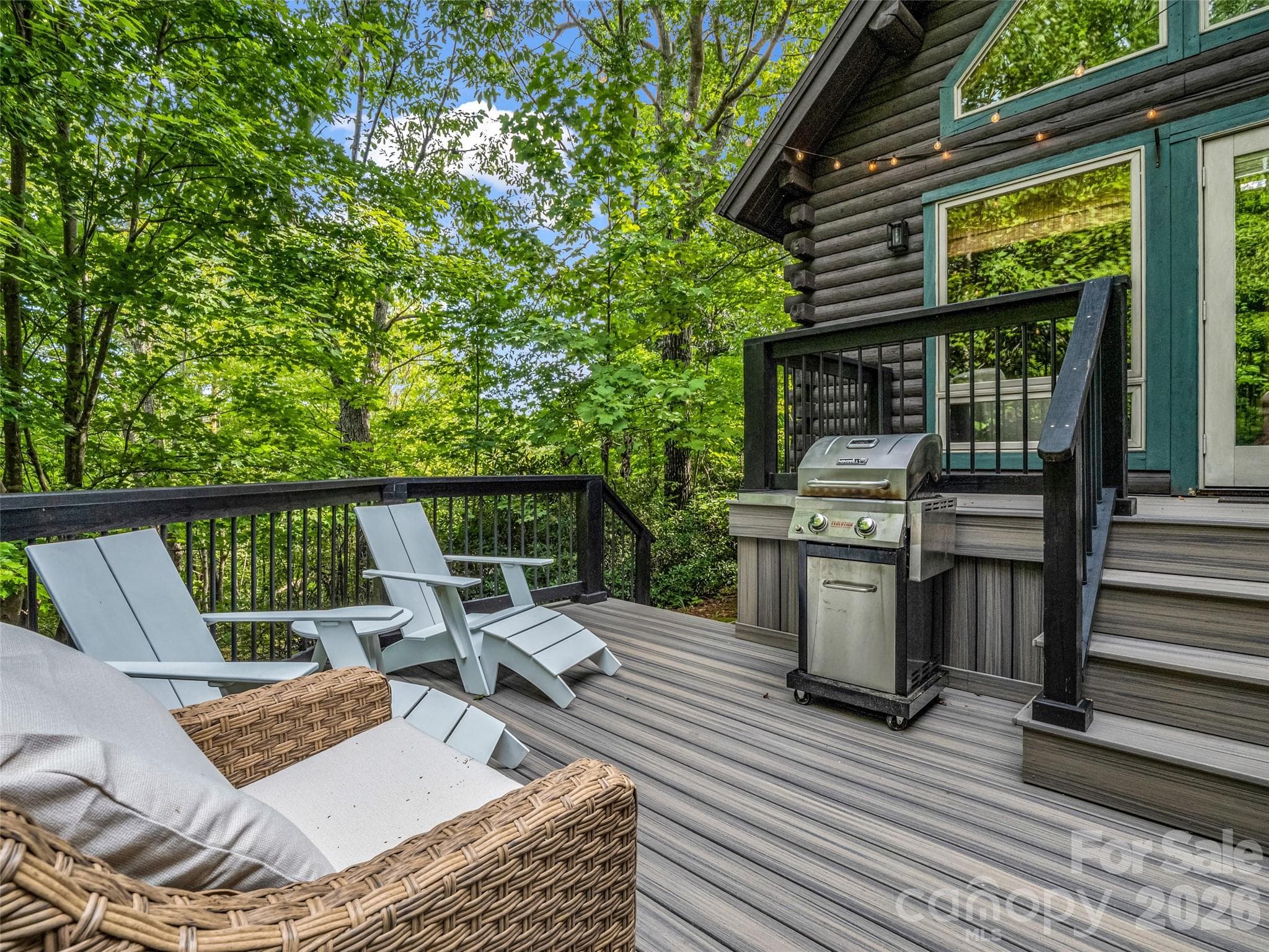 Single Family Residence at 105 Sunset Cove Road, Lake Lure, photo 5 of 44