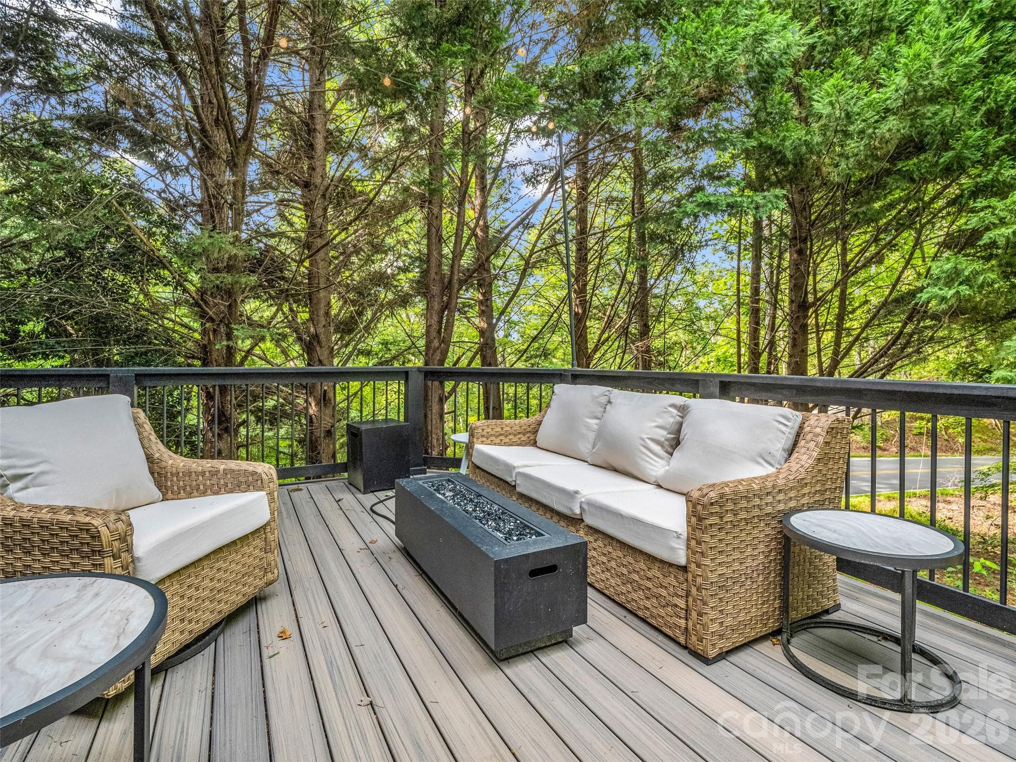 Single Family Residence at 105 Sunset Cove Road, Lake Lure, photo 6 of 44