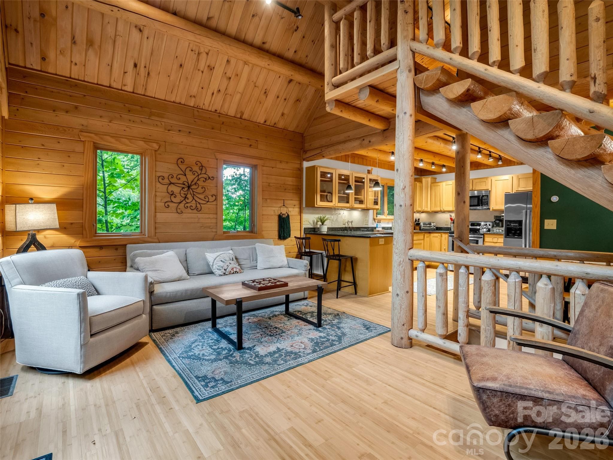 Single Family Residence at 105 Sunset Cove Road, Lake Lure, photo 9 of 44
