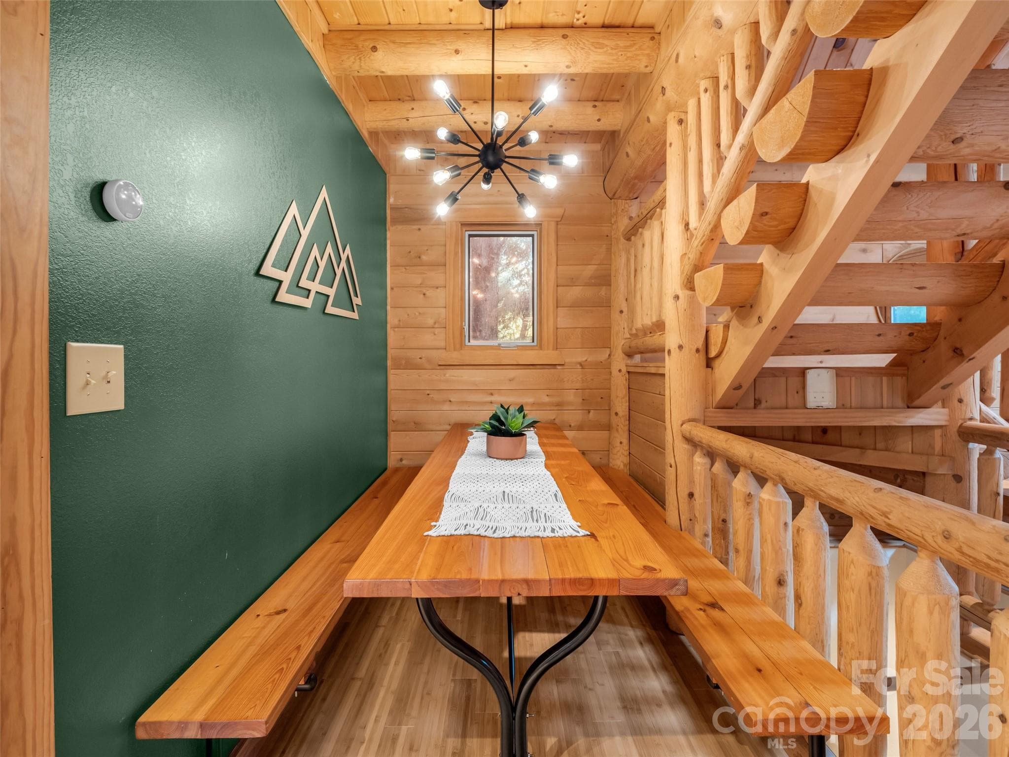 Single Family Residence at 105 Sunset Cove Road, Lake Lure, photo 14 of 44
