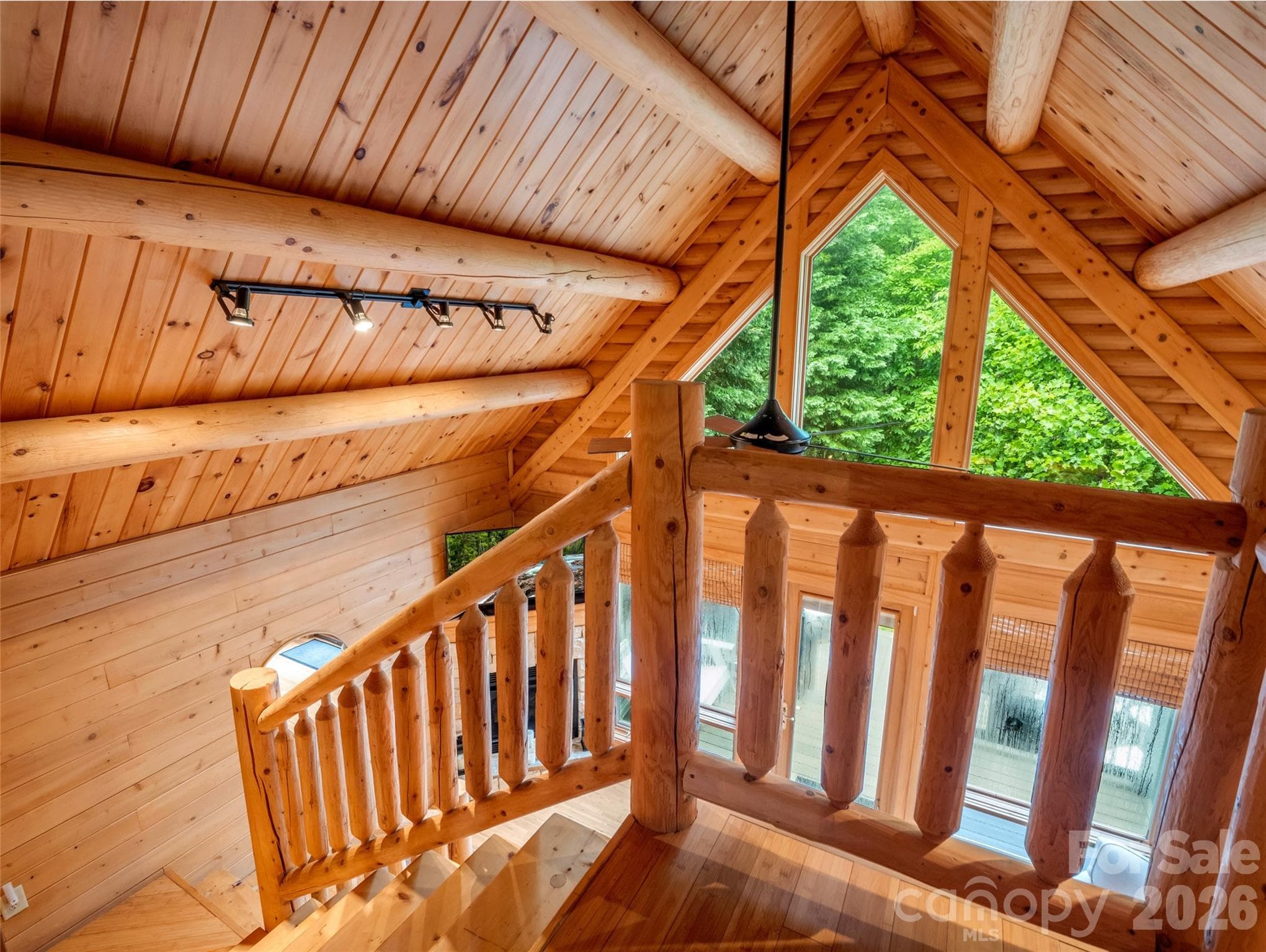 Single Family Residence at 105 Sunset Cove Road, Lake Lure, photo 17 of 44