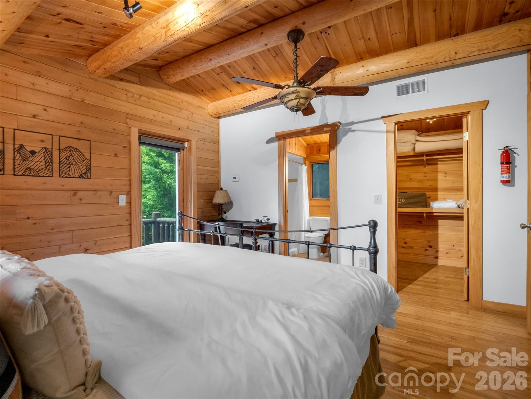 Single Family Residence at 105 Sunset Cove Road, Lake Lure, photo 19 of 44