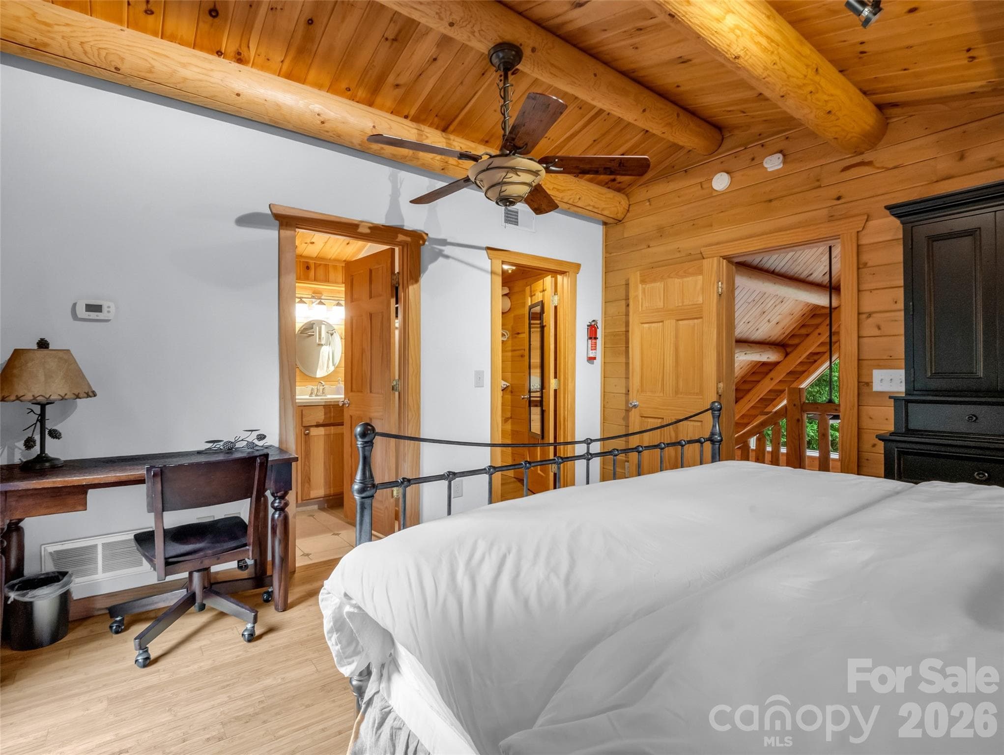 Single Family Residence at 105 Sunset Cove Road, Lake Lure, photo 20 of 44