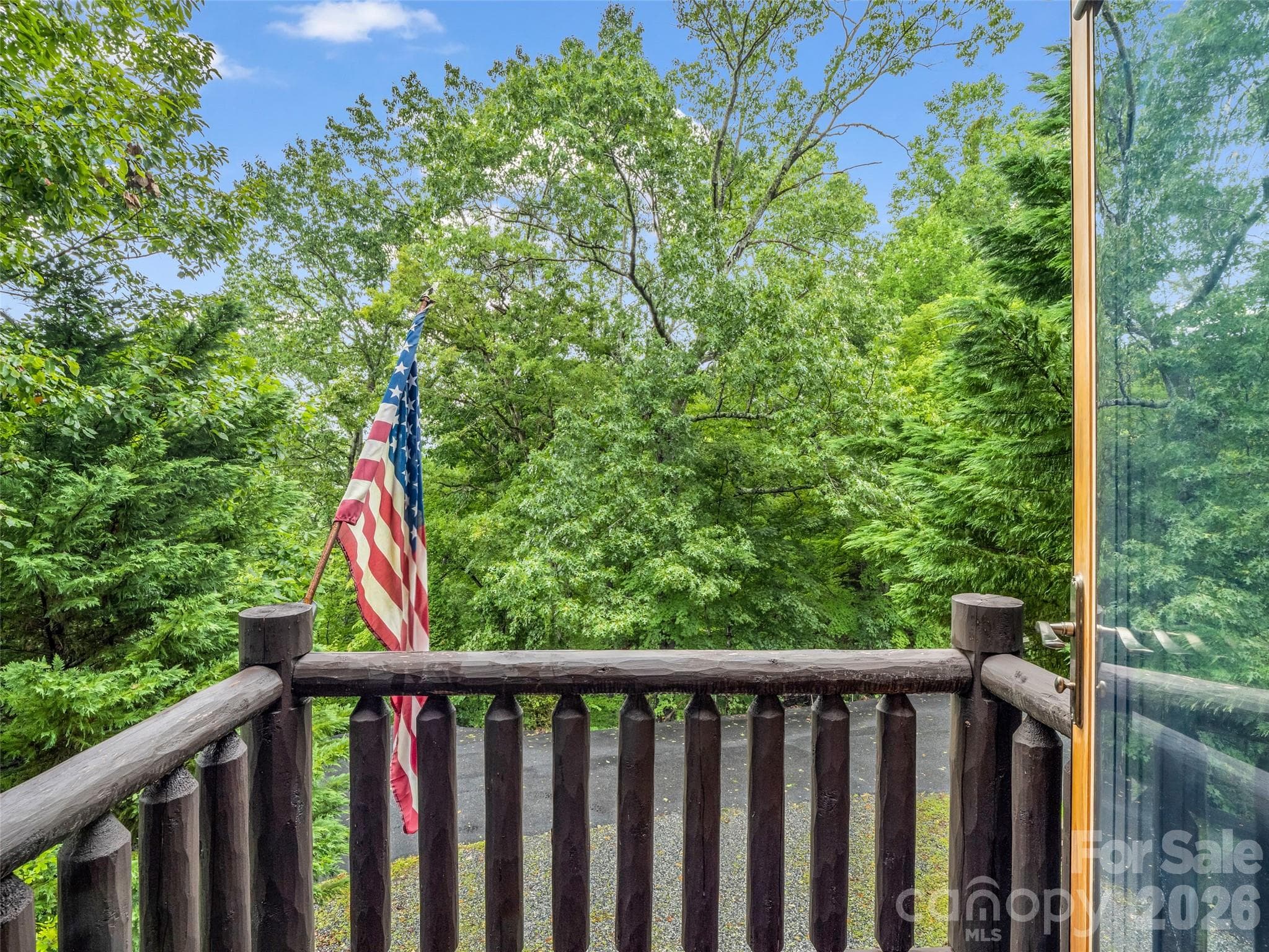 Single Family Residence at 105 Sunset Cove Road, Lake Lure, photo 25 of 44