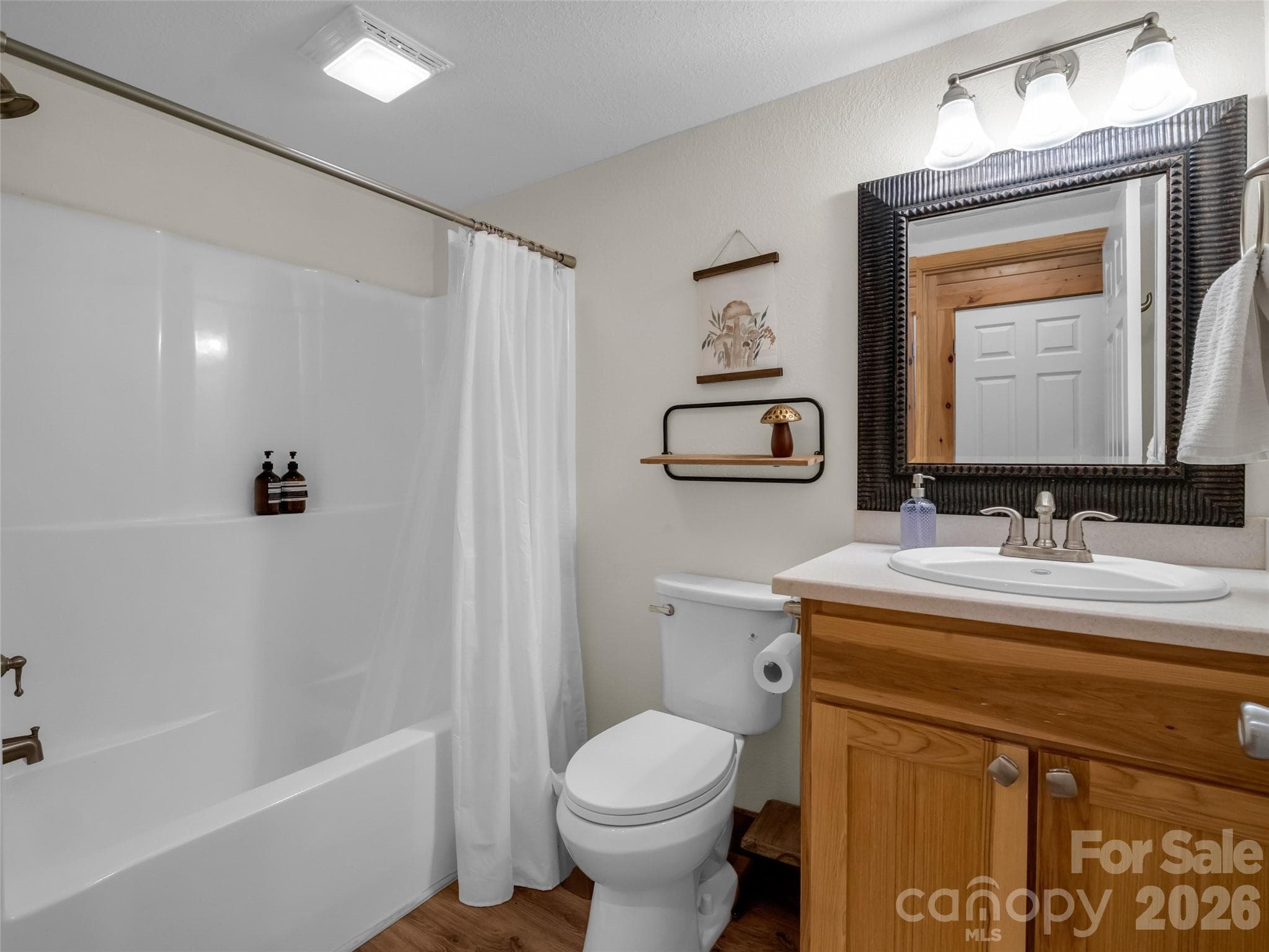Single Family Residence at 105 Sunset Cove Road, Lake Lure, photo 28 of 44