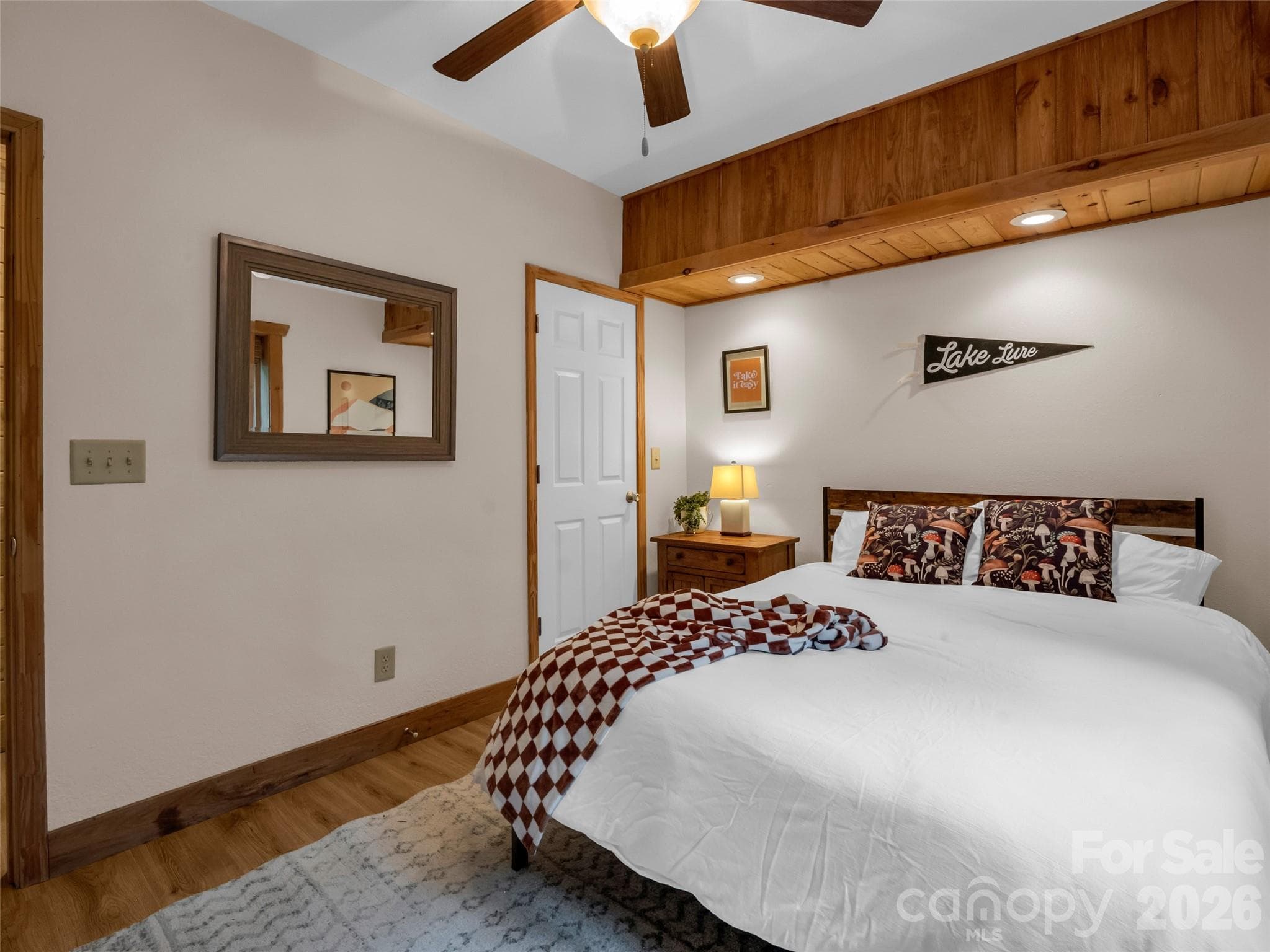 Single Family Residence at 105 Sunset Cove Road, Lake Lure, photo 31 of 44