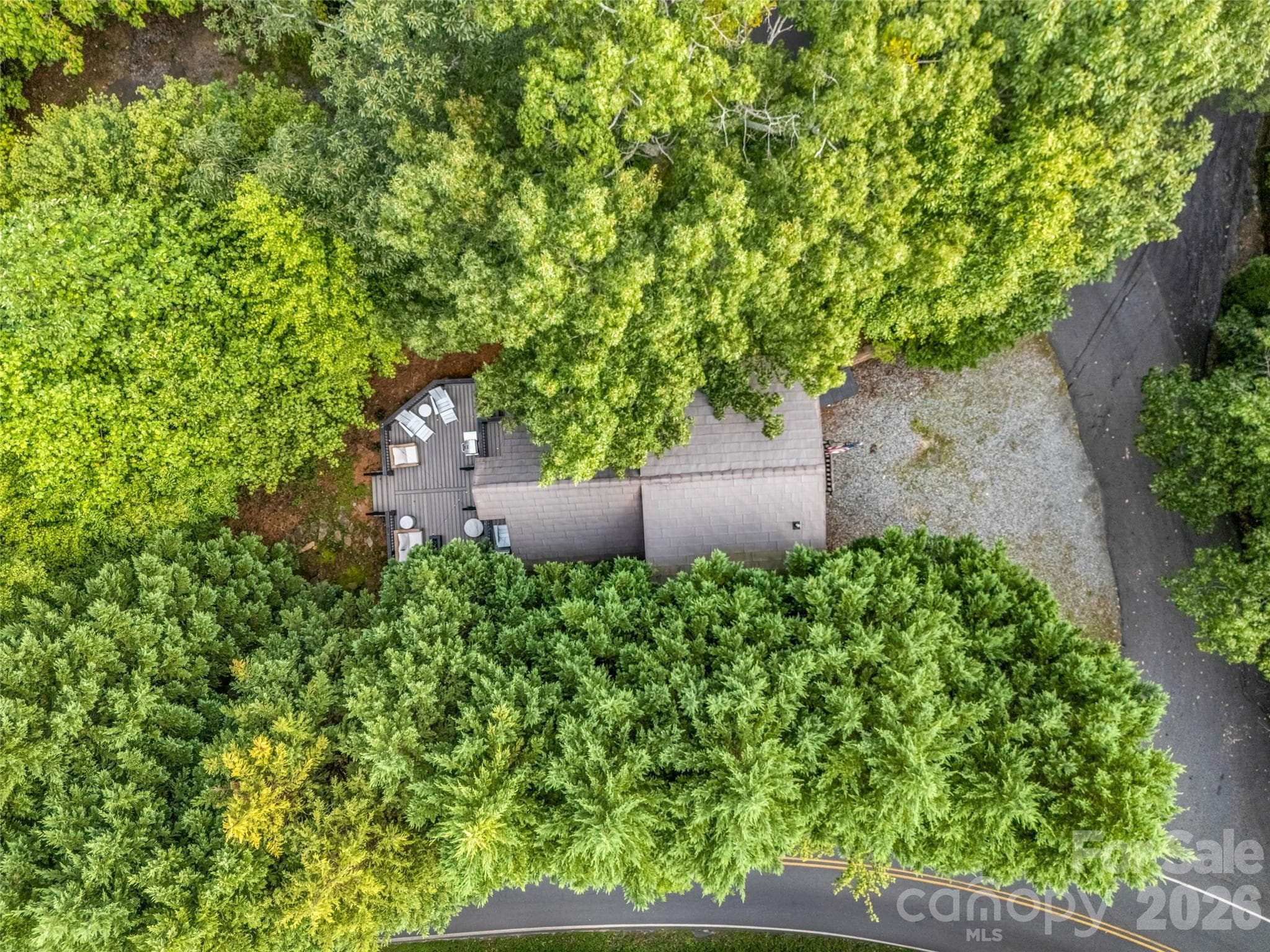 Single Family Residence at 105 Sunset Cove Road, Lake Lure, photo 33 of 44
