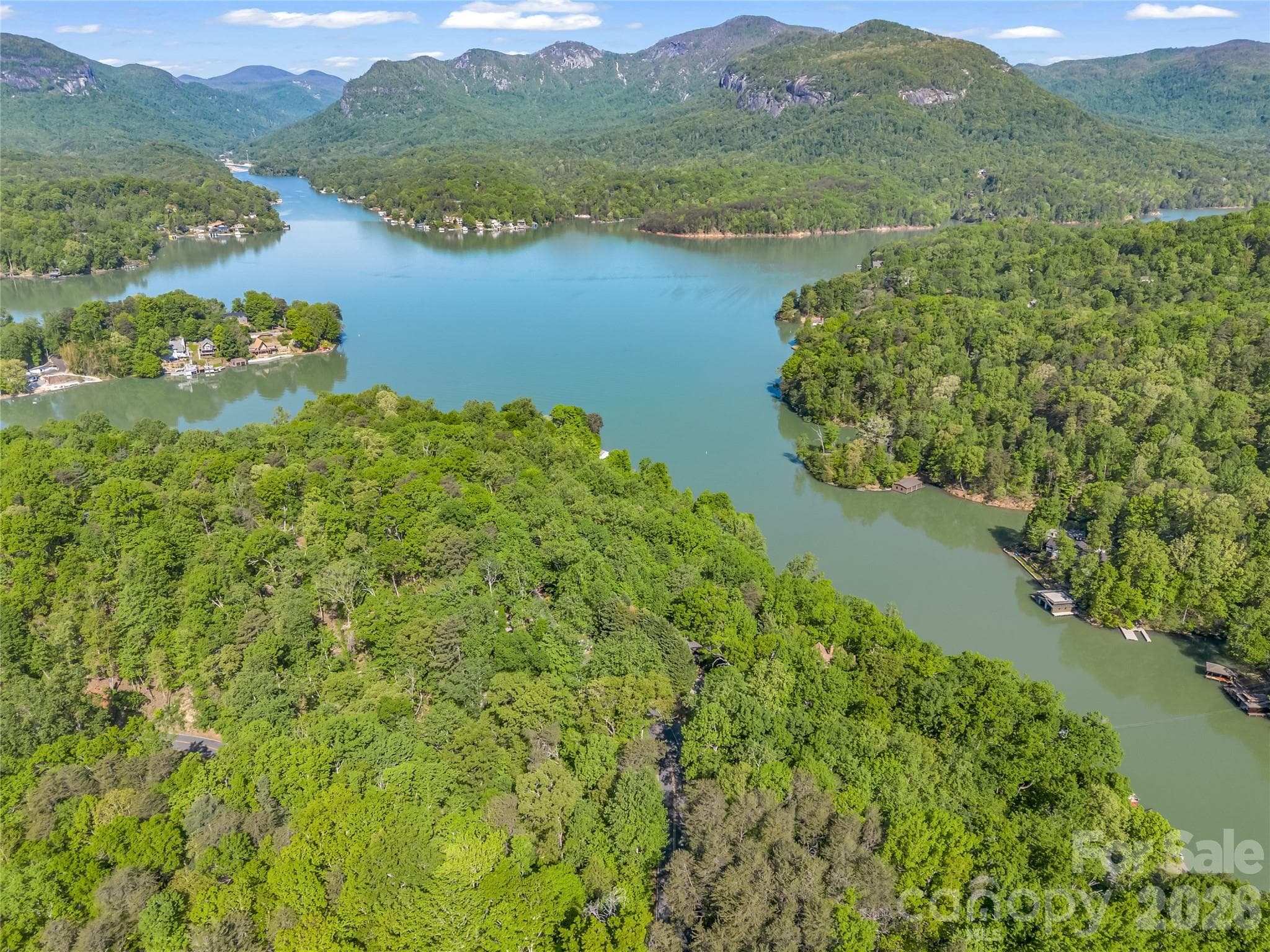 Single Family Residence at 105 Sunset Cove Road, Lake Lure, photo 35 of 44